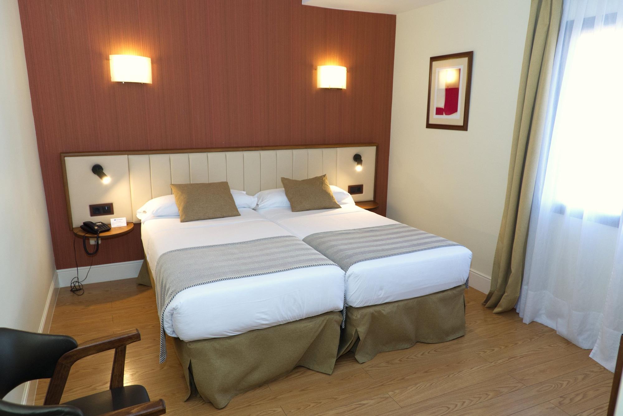 Hospedium Condes Hotel Madrid