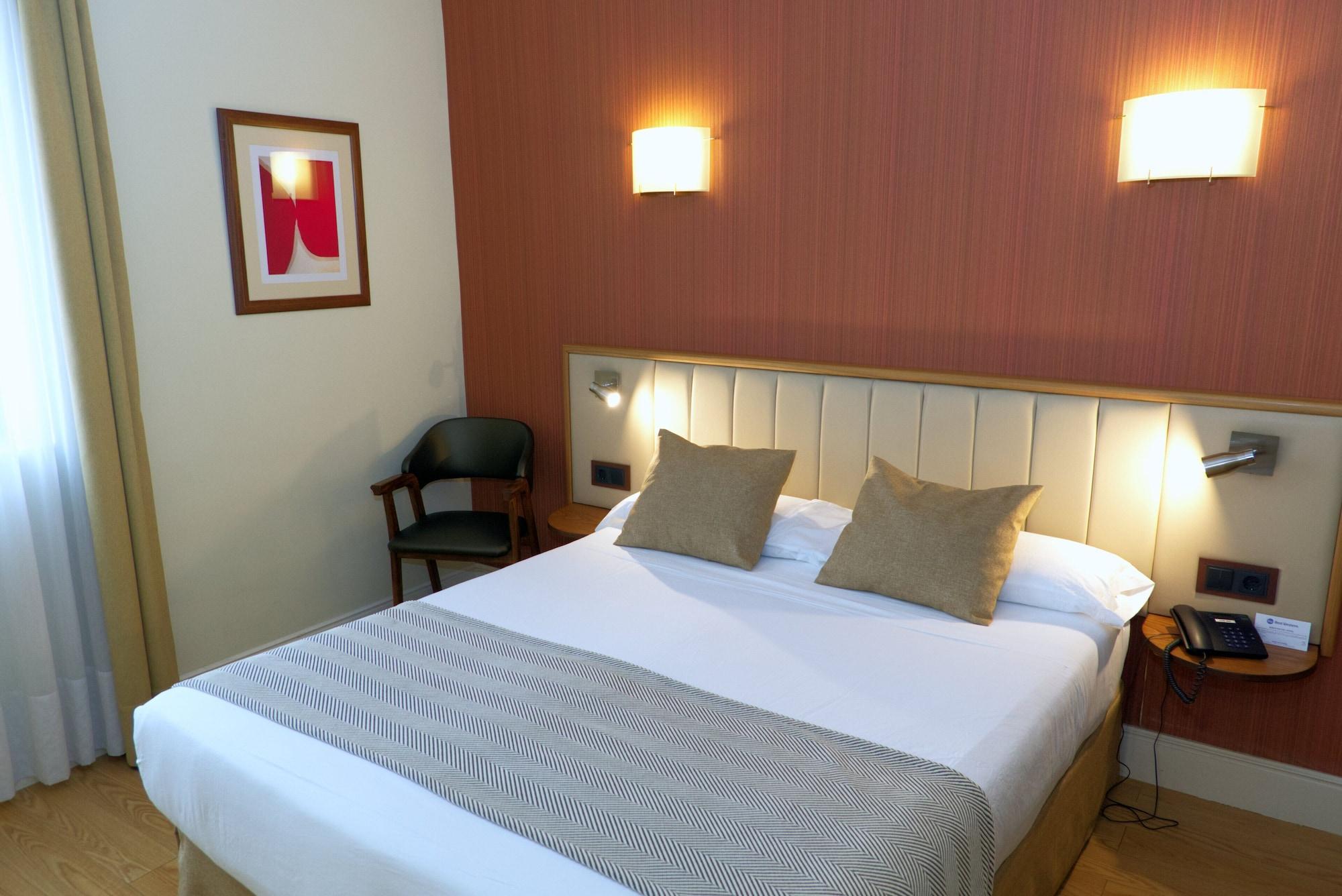 Hospedium Condes Hotel Madrid