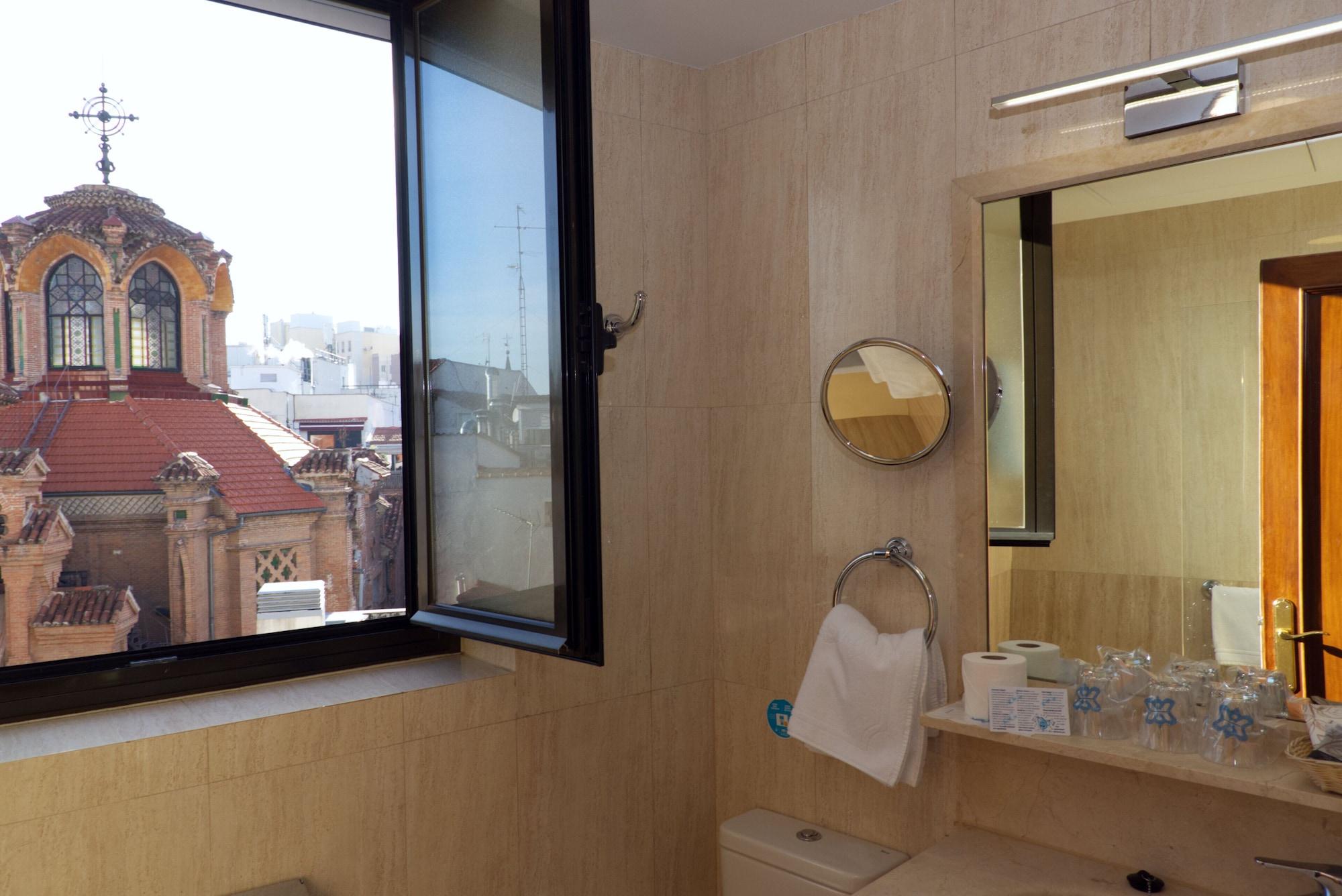 Hospedium Condes Hotel 3*