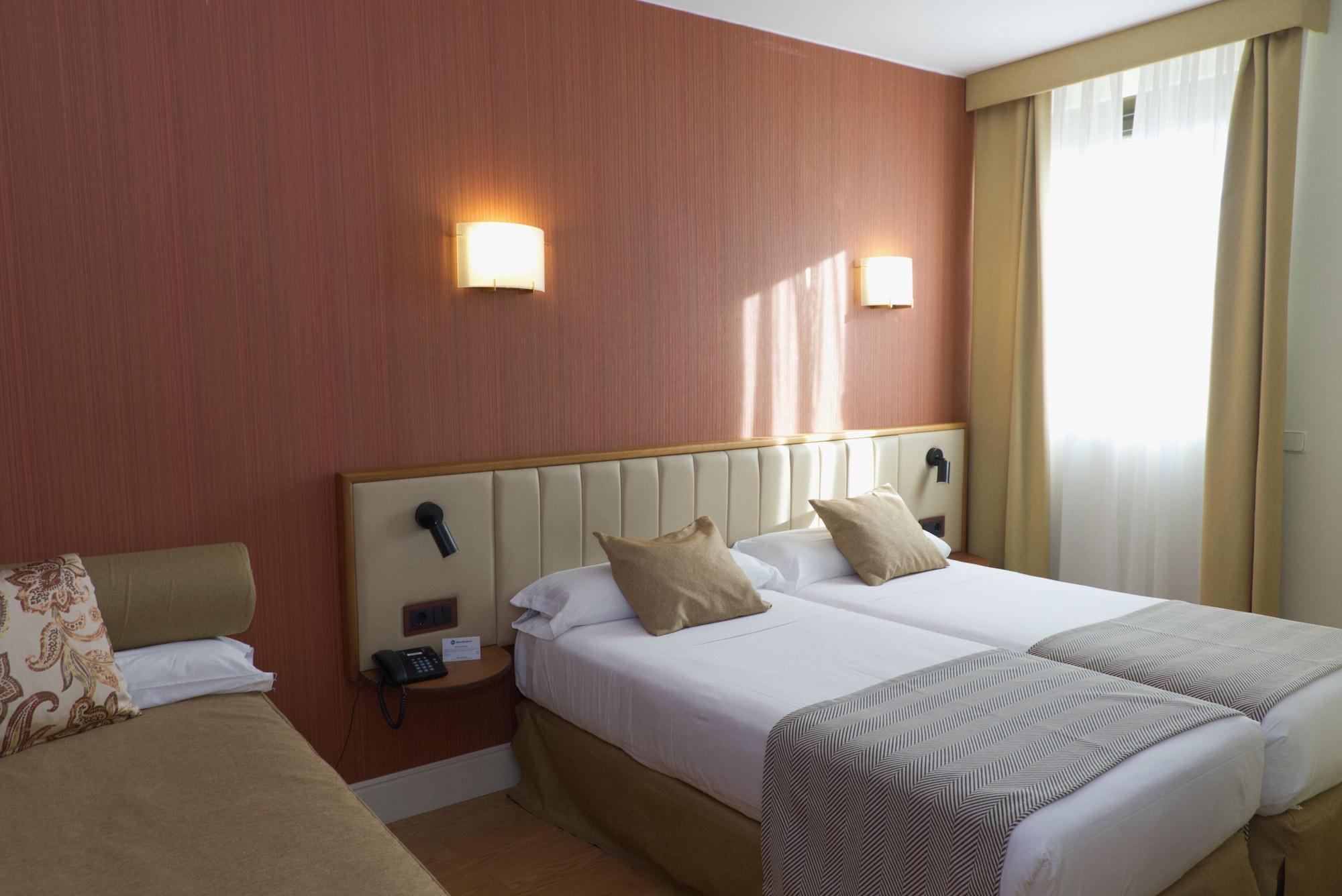 Hospedium Condes Hotel Madrid