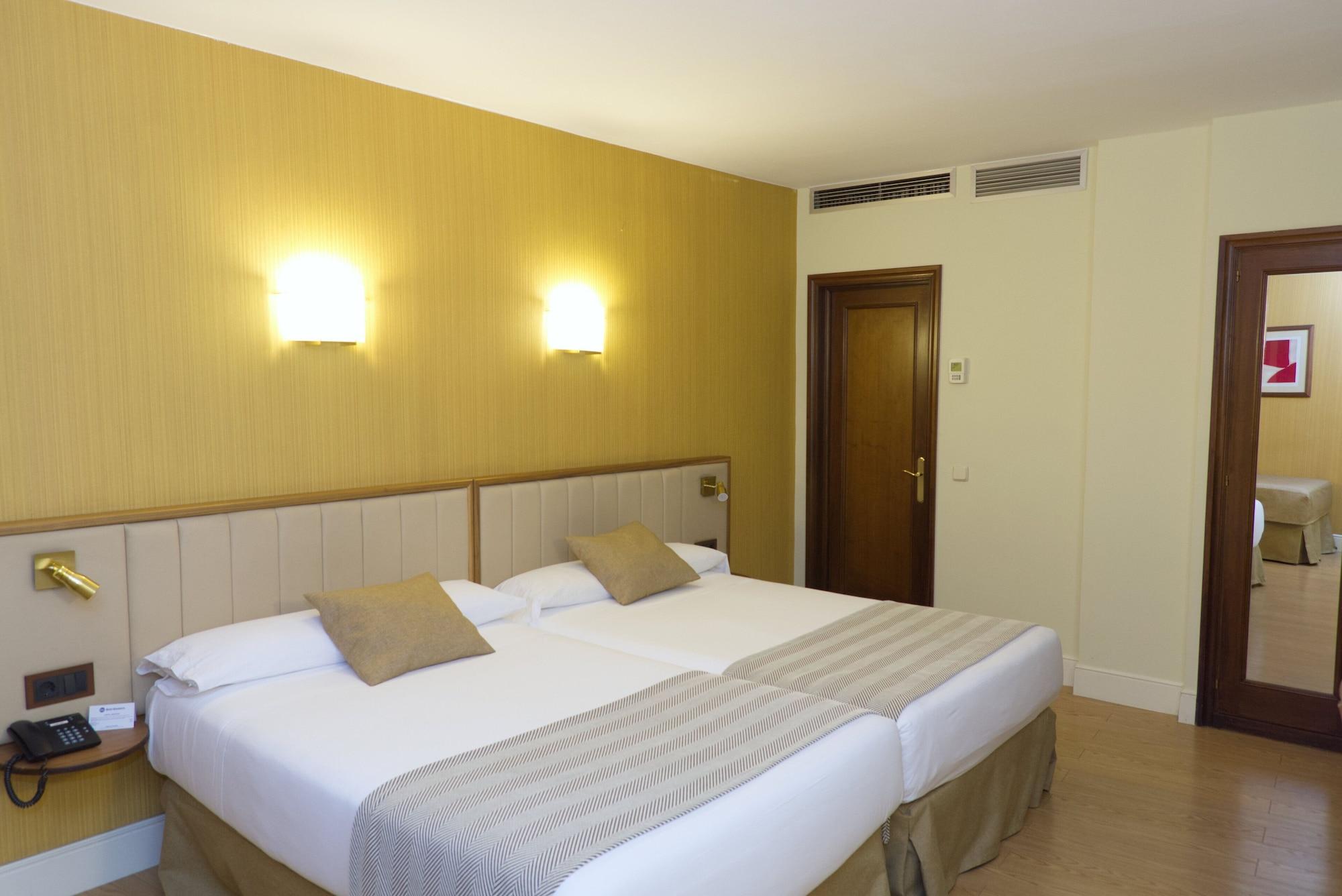 Hospedium Condes Hotel Madrid
