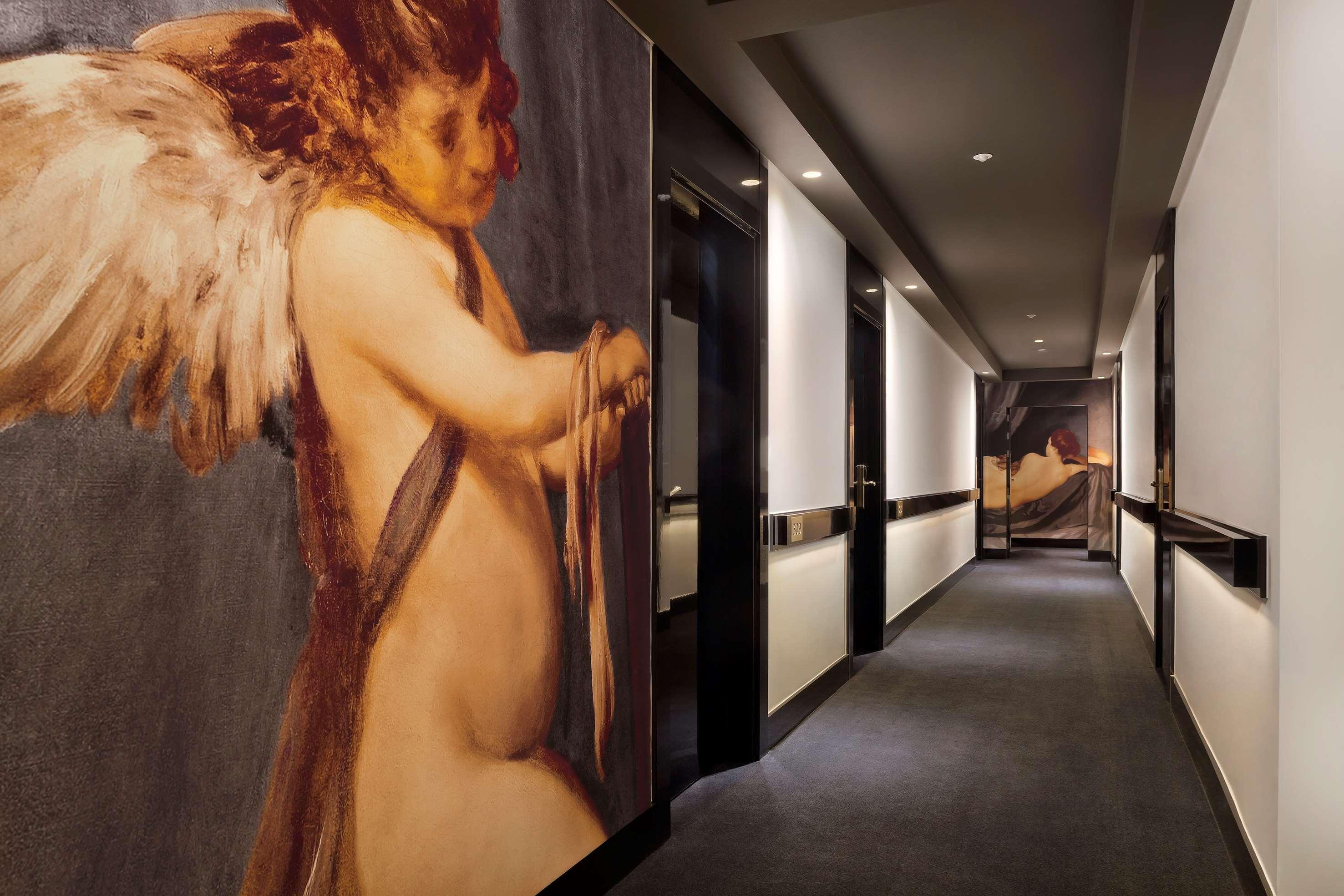 Hotel Palacio De Duques Gran Meliá - The Leading Of The World