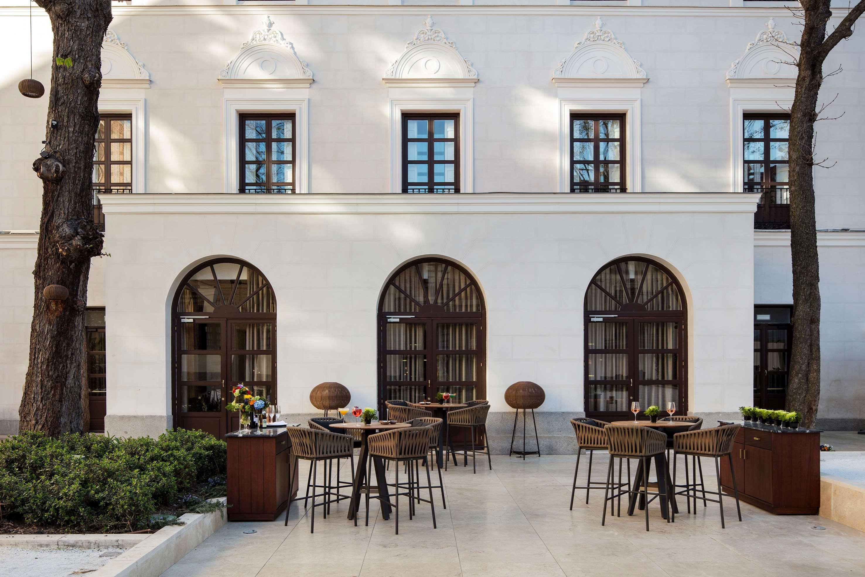Palacio De Duques Gran Meliá - The Leading Of The World Hotel