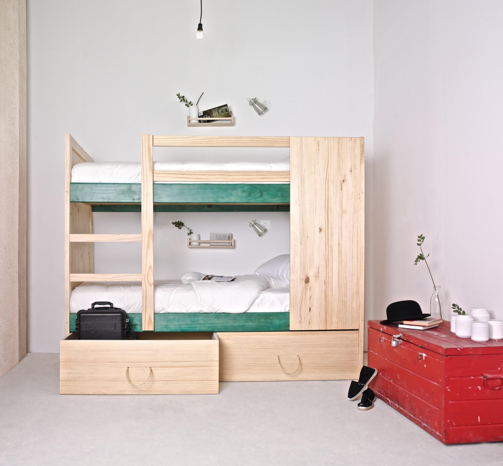 Hostel The