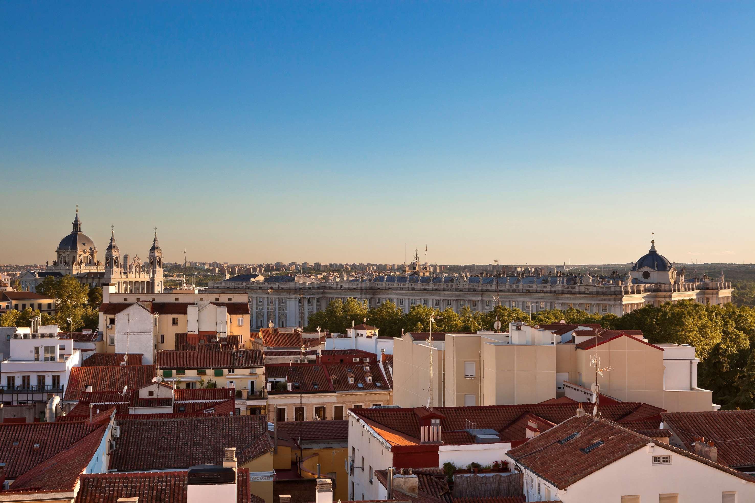 Palacio De Duques Gran Meliá - The Leading Of The World