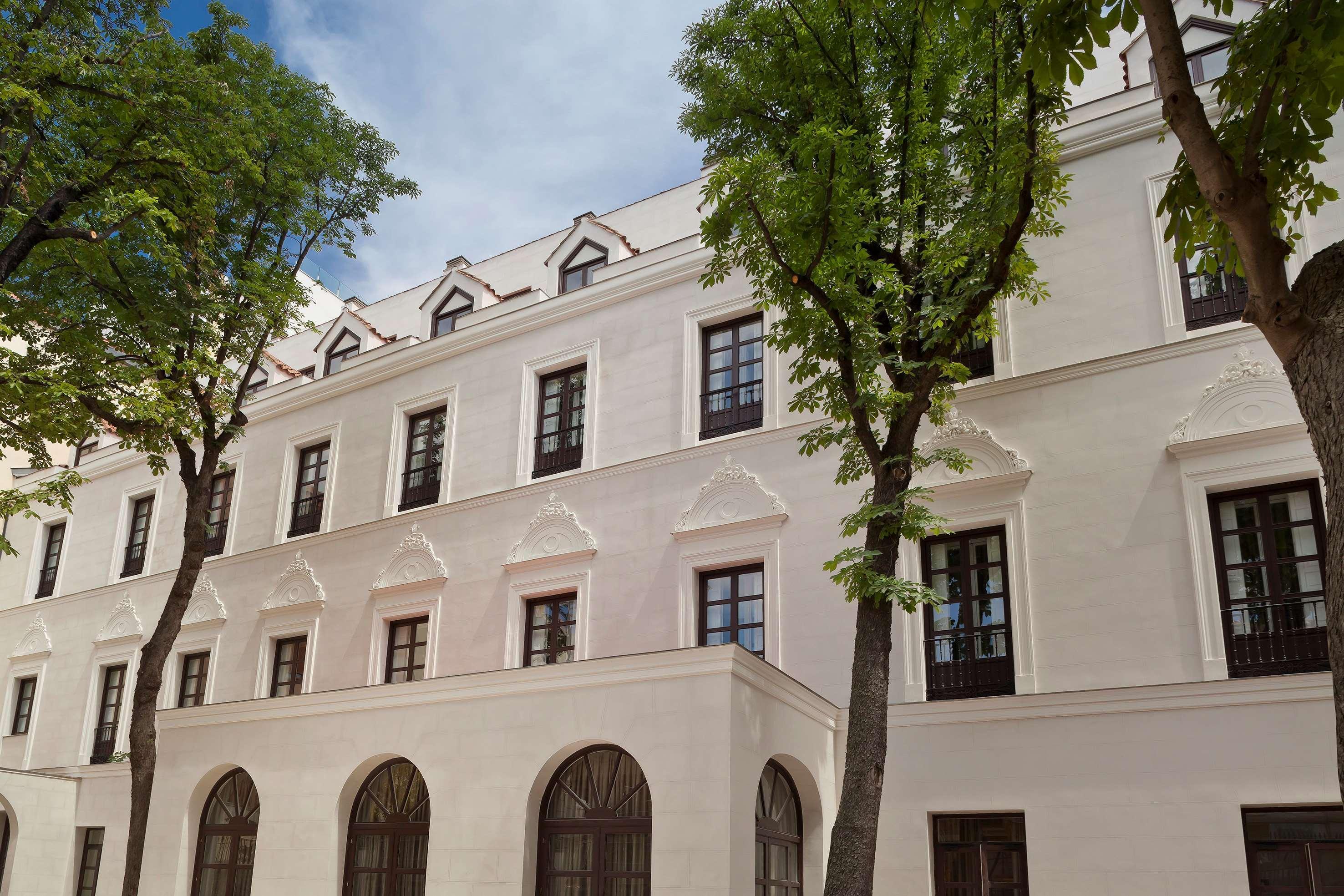 Palacio De Duques Gran Meliá - The Leading Of The World Madri