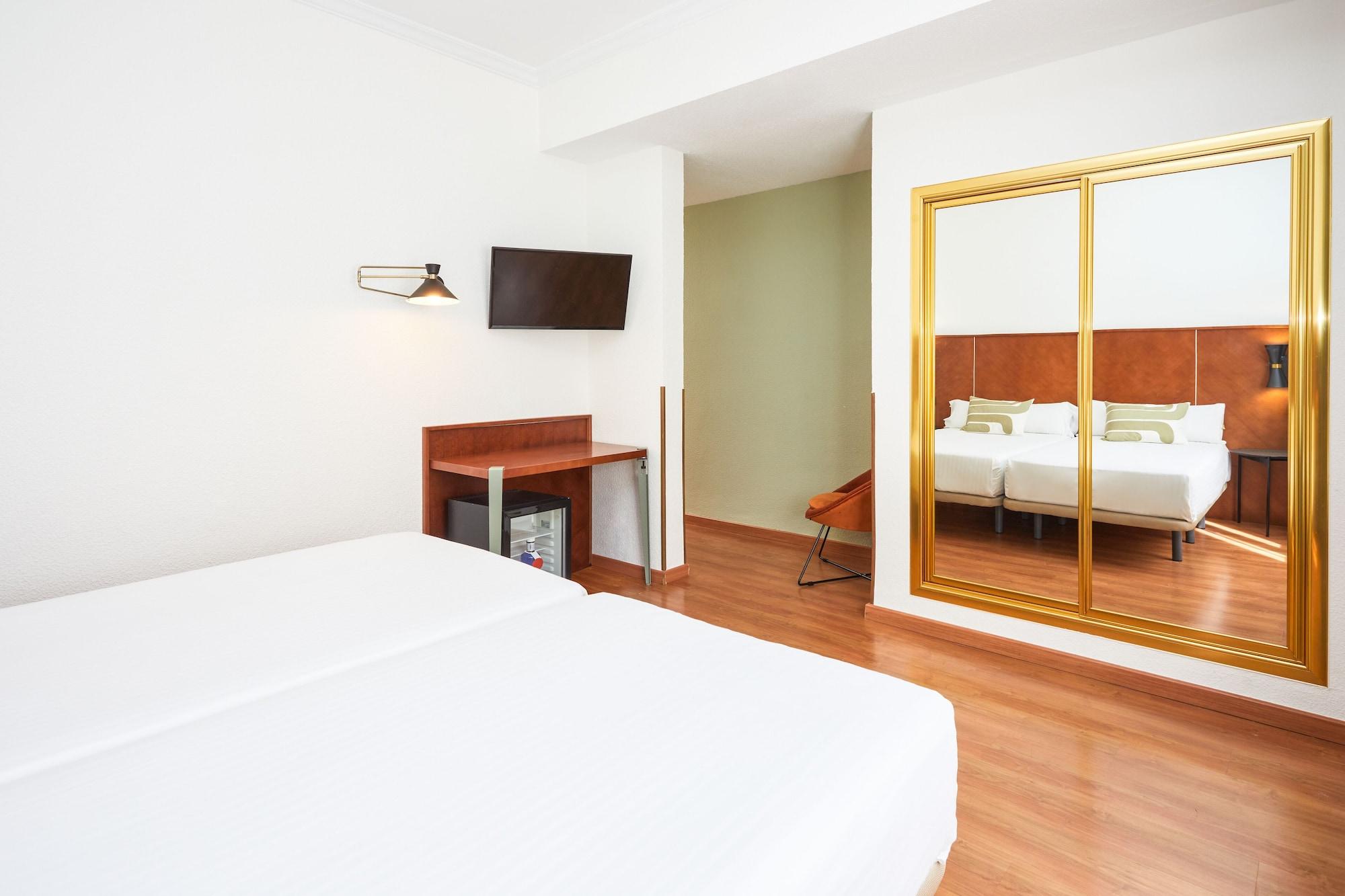 Hotel Cason Del Tormes By Happyculture Madri