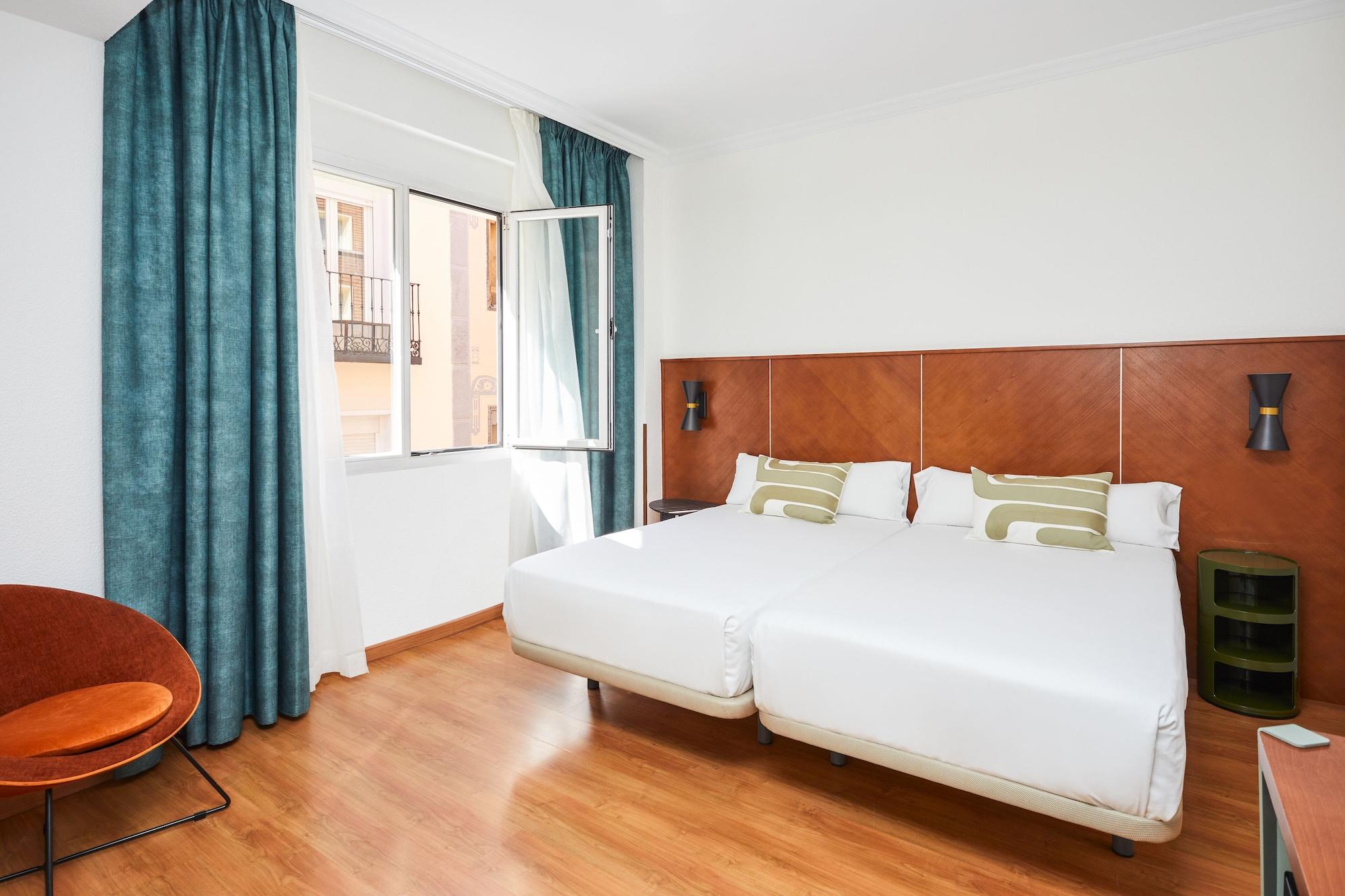 Cason Del Tormes By Happyculture Hotel
