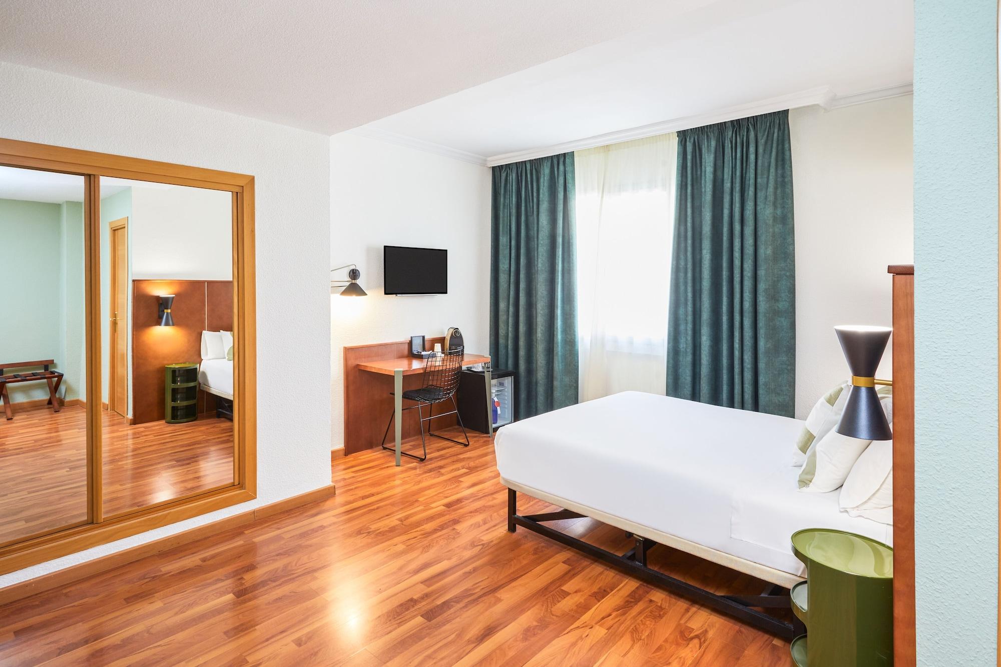 Hotel Cason Del Tormes By Happyculture Madri