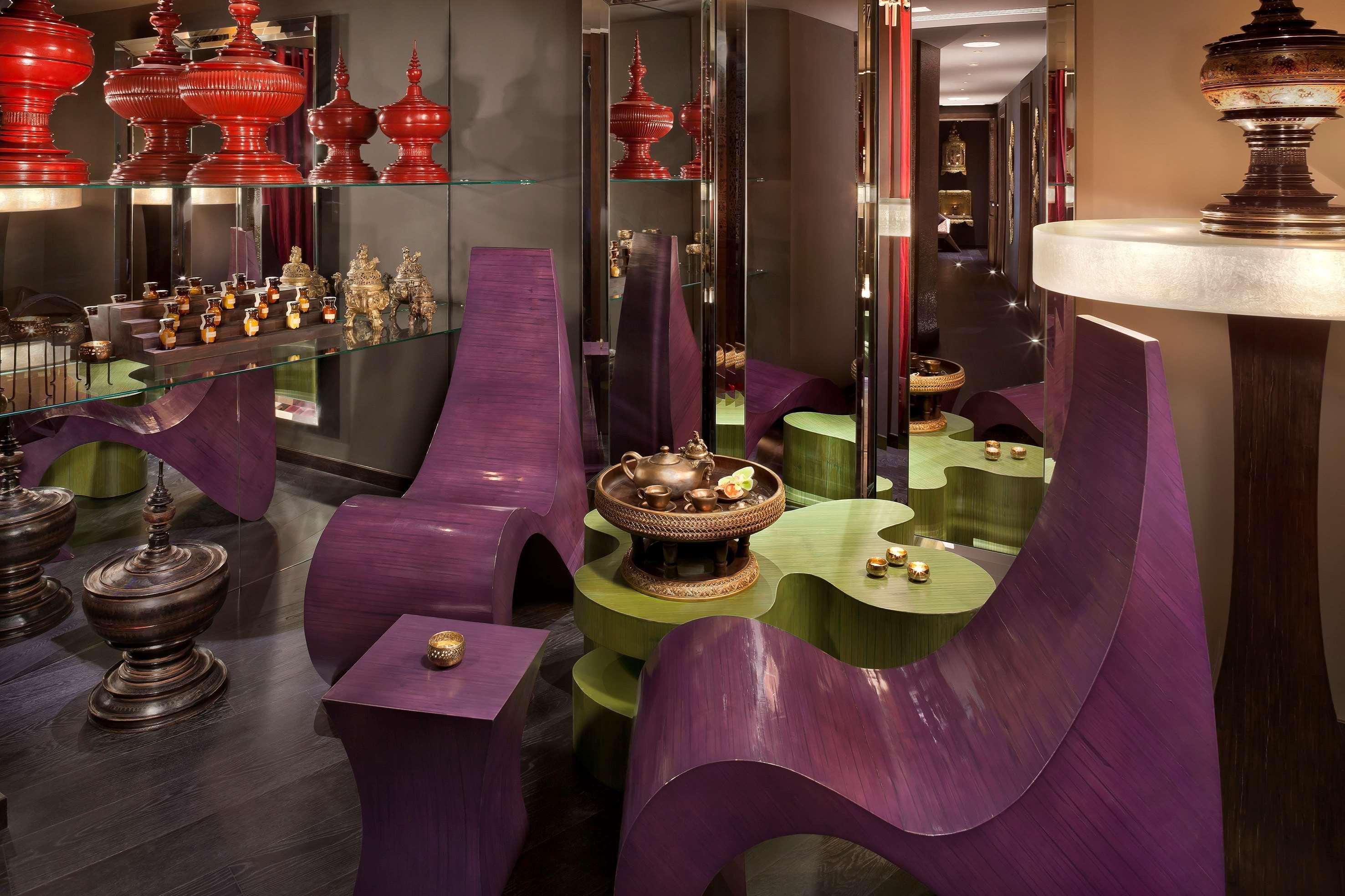 Palacio De Duques Gran Meliá - The Leading Of The World