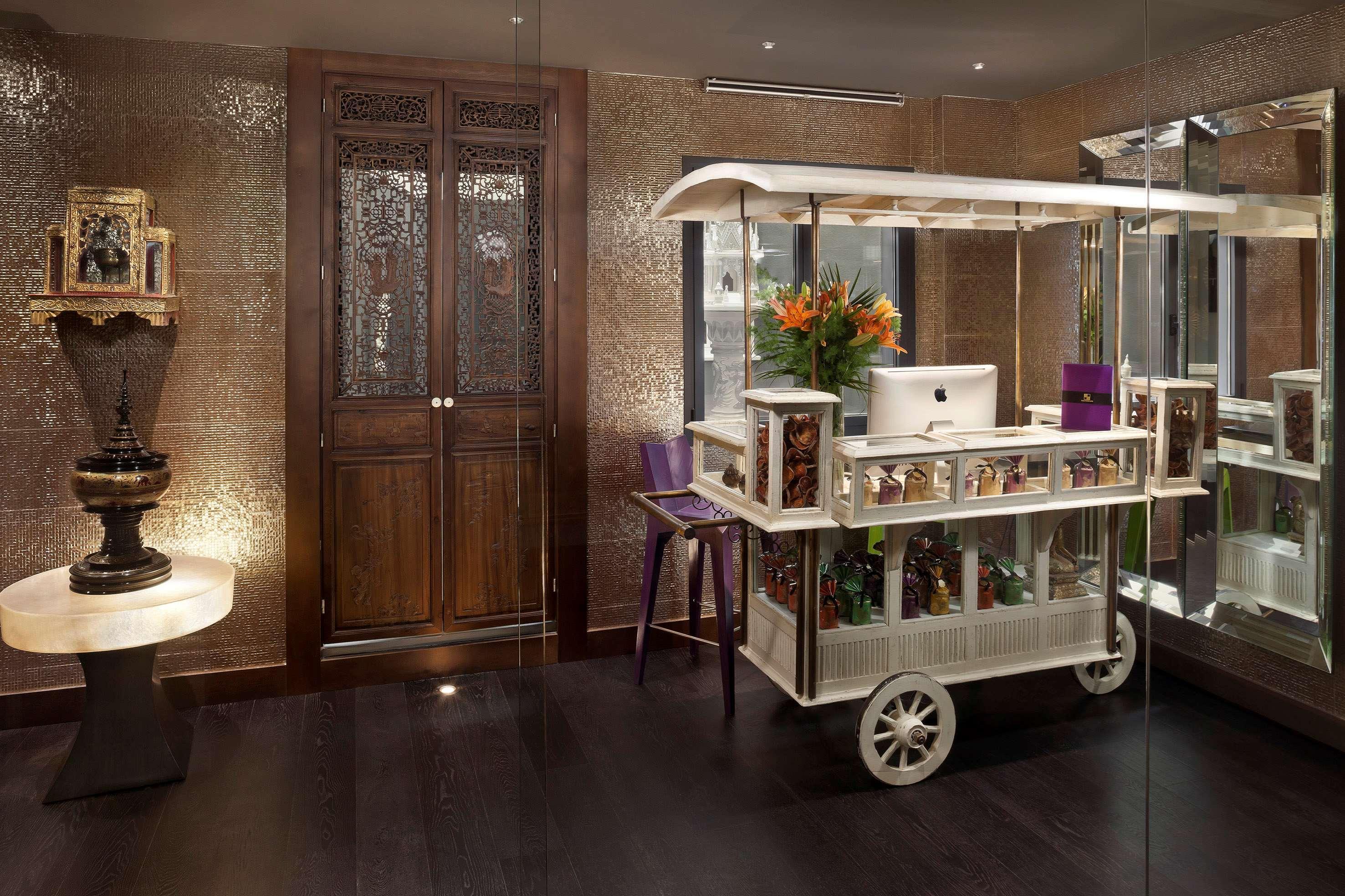 Palacio De Duques Gran Meliá - The Leading Of The World 5*