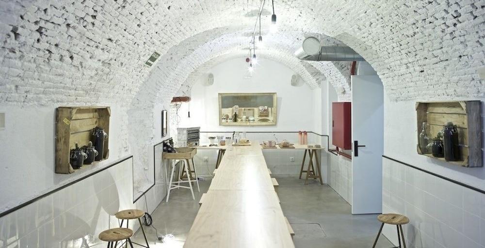 Hostel The Madrid