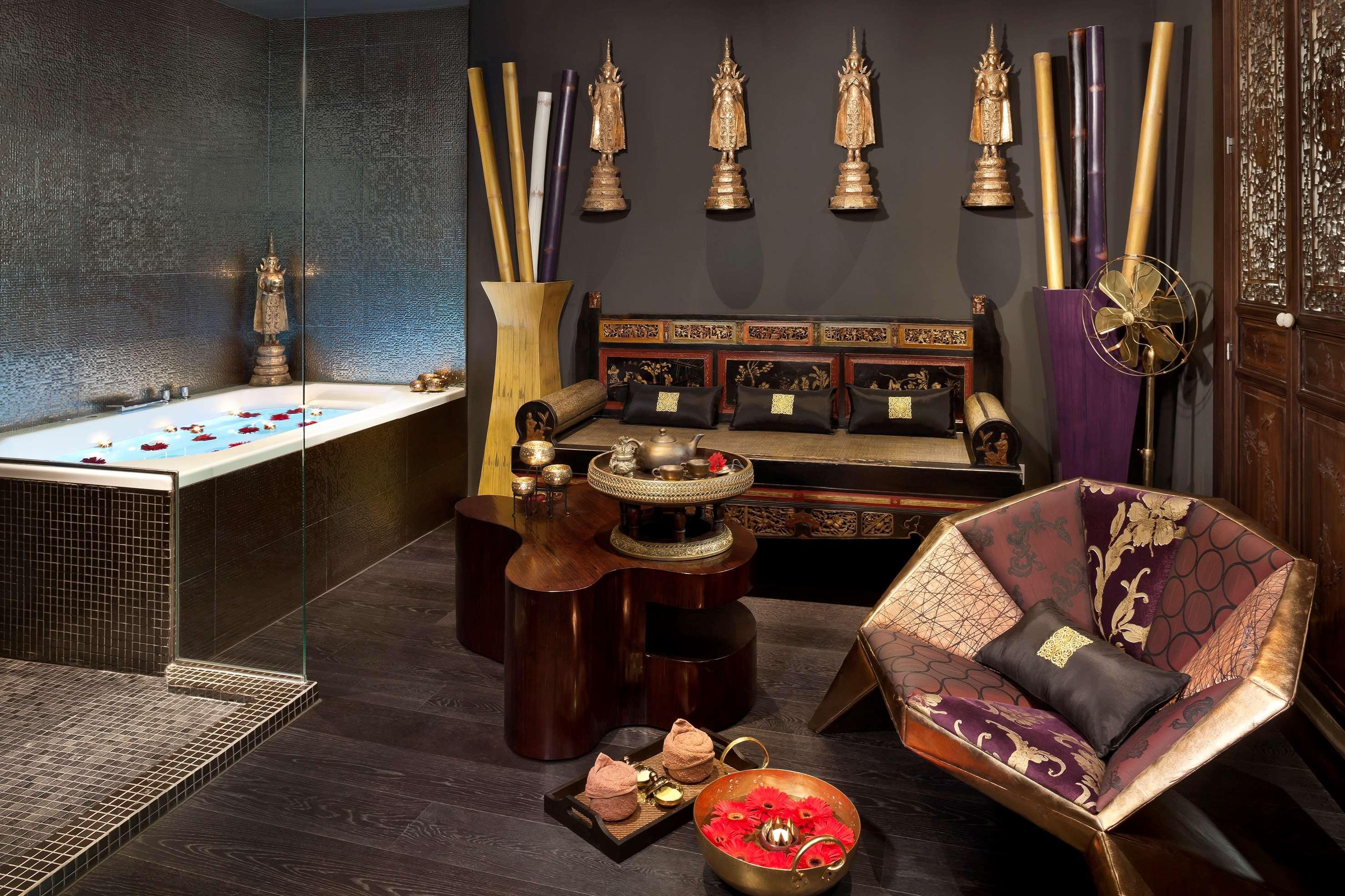 Palacio De Duques Gran Meliá - The Leading Of The World Hotel