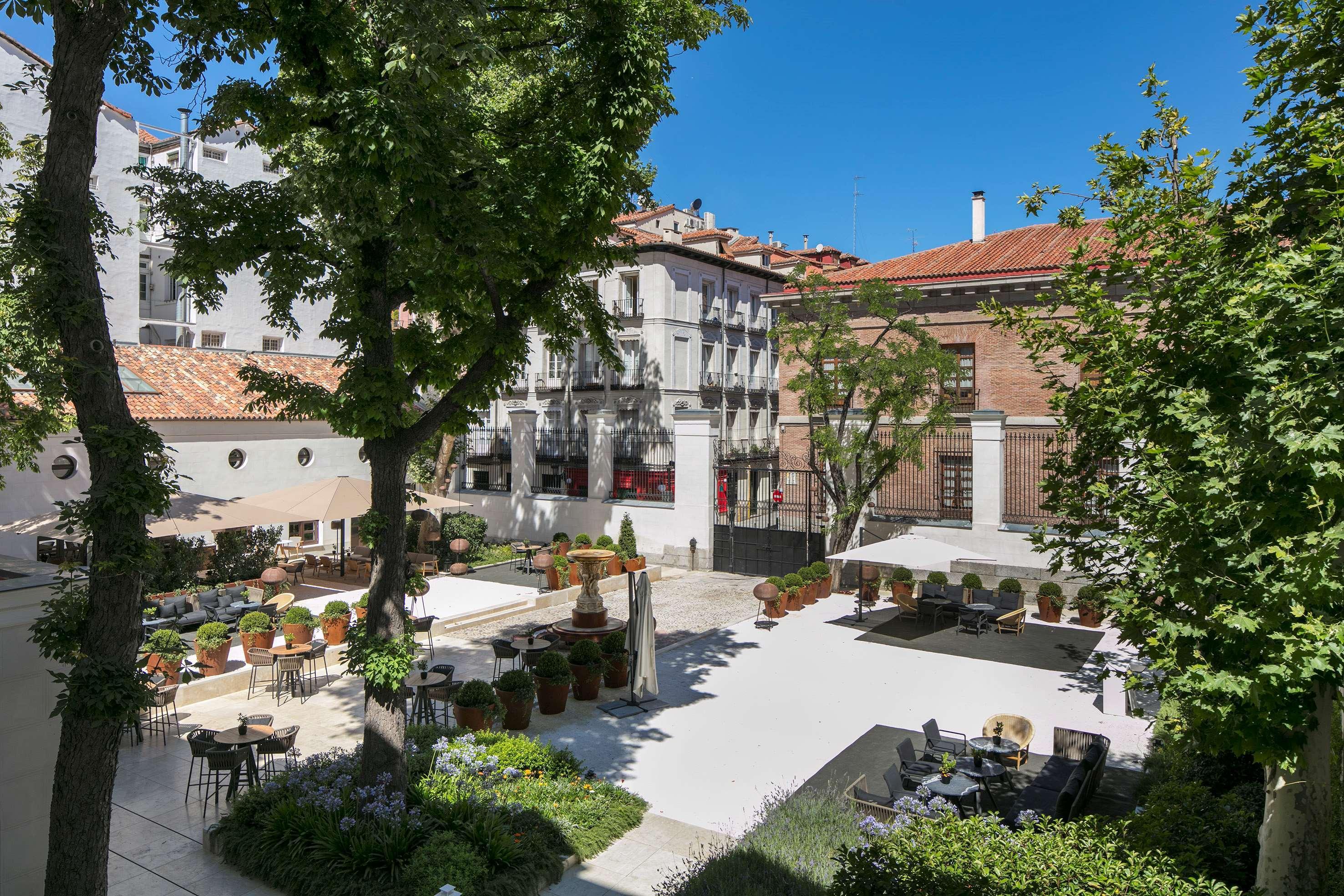 Palacio De Duques Gran Meliá - The Leading Of The World 5*