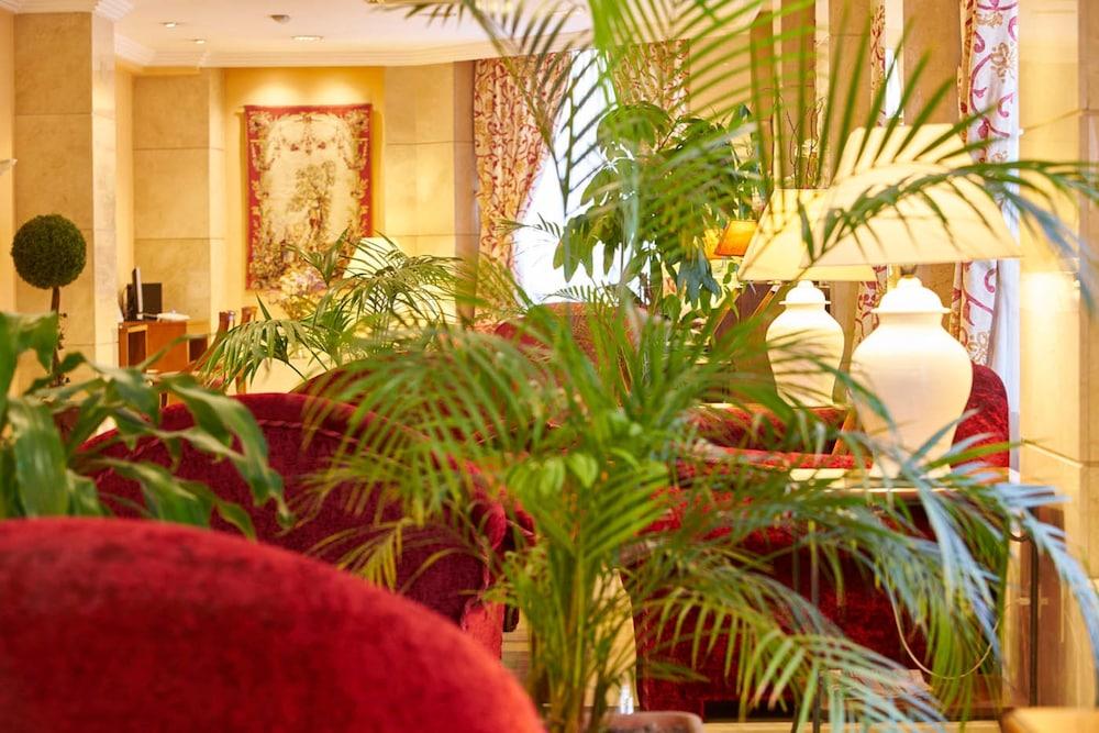 Hotel Cason Del Tormes By Happyculture Madri