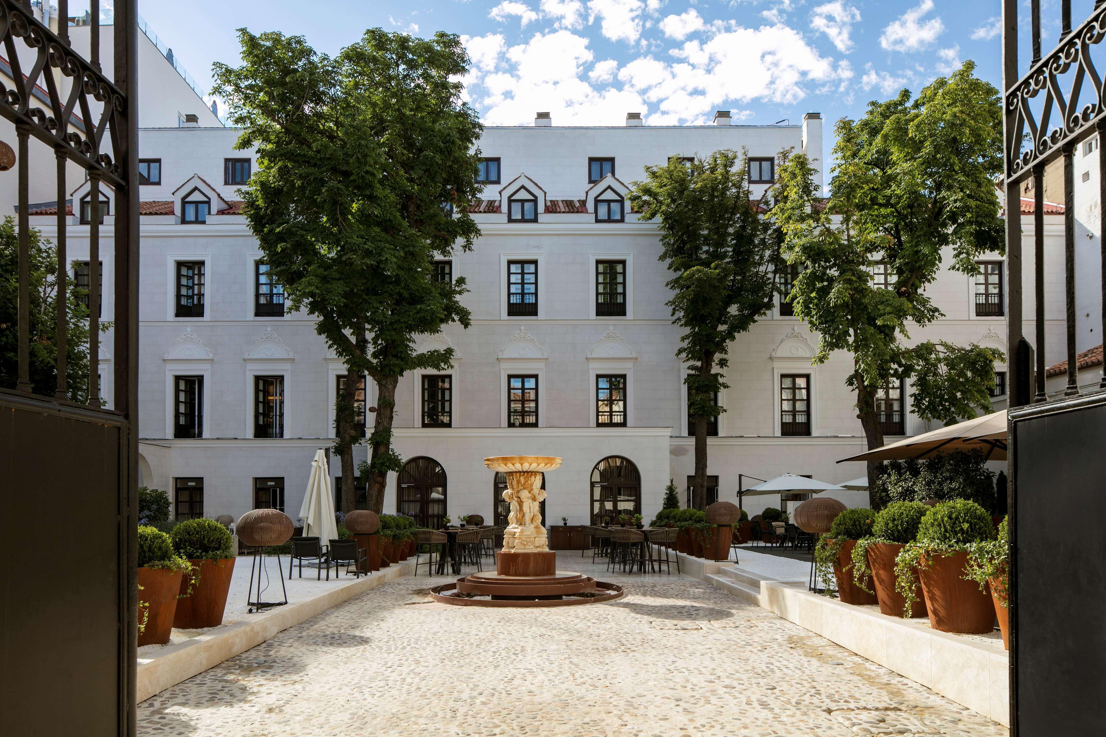 Palacio De Duques Gran Meliá - The Leading Of The World