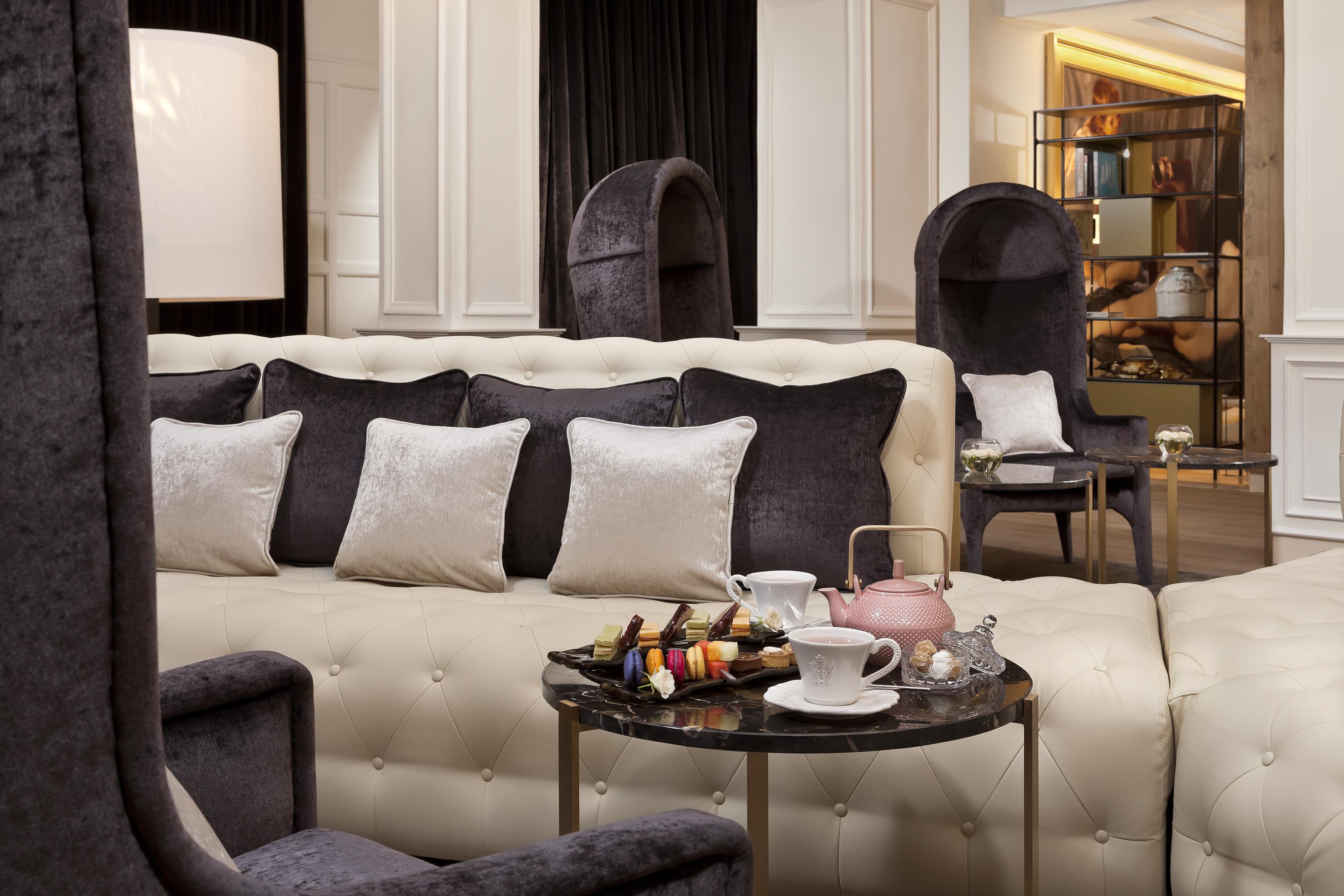 Palacio De Duques Gran Meliá - The Leading Of The World Madri