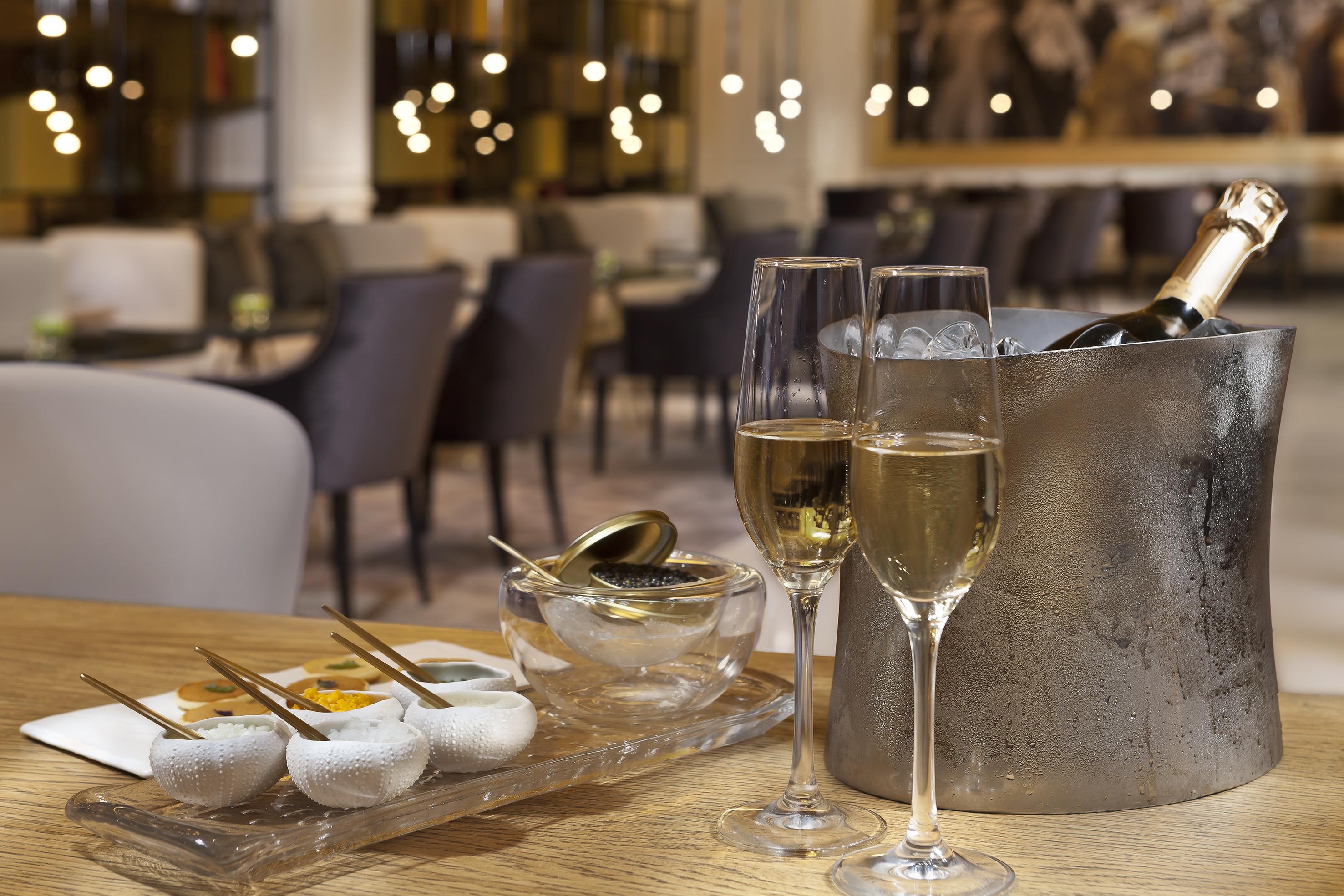Palacio De Duques Gran Meliá - The Leading Of The World Hotel 5*