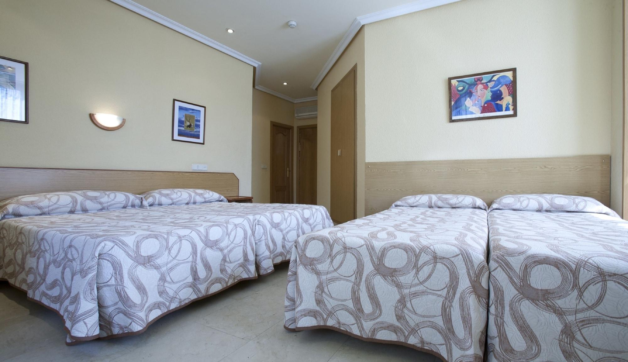 Hotel Mediodia