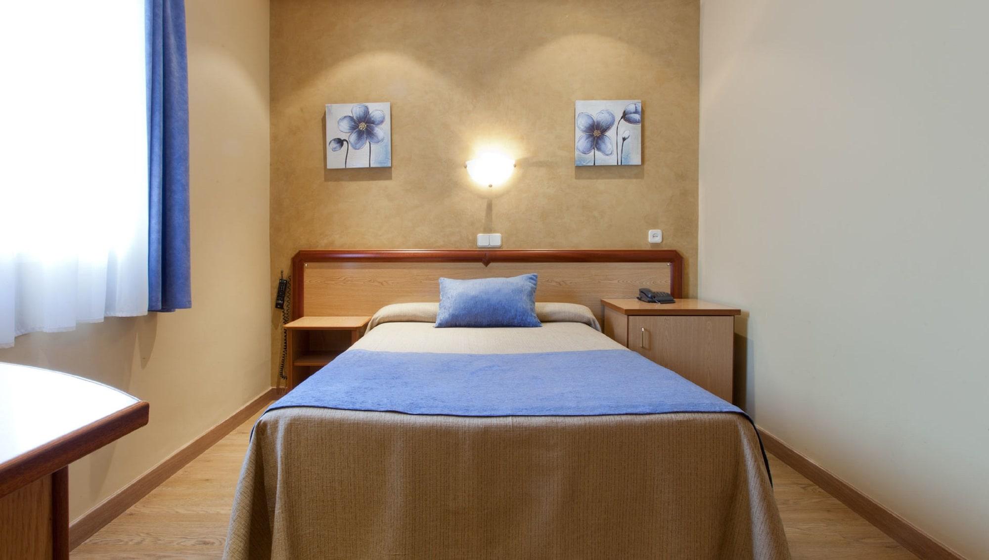 Mediodia Hotel