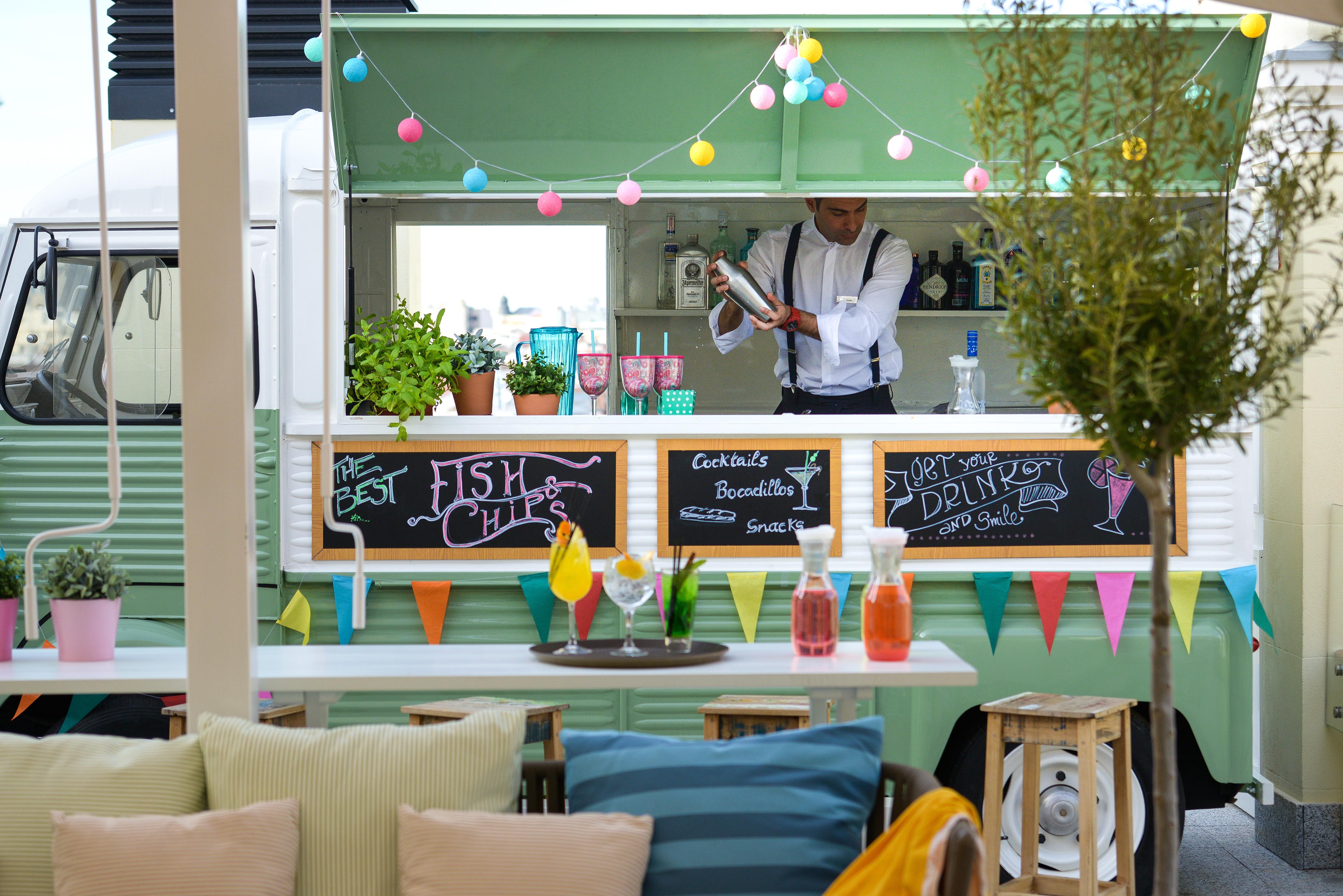 Vincci The Mint Hotel 4*