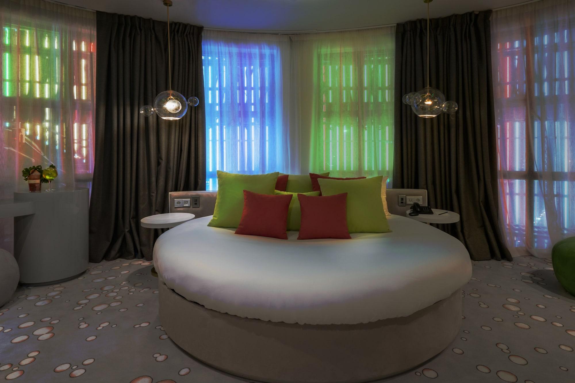 Hotel Vincci Capitol Madri