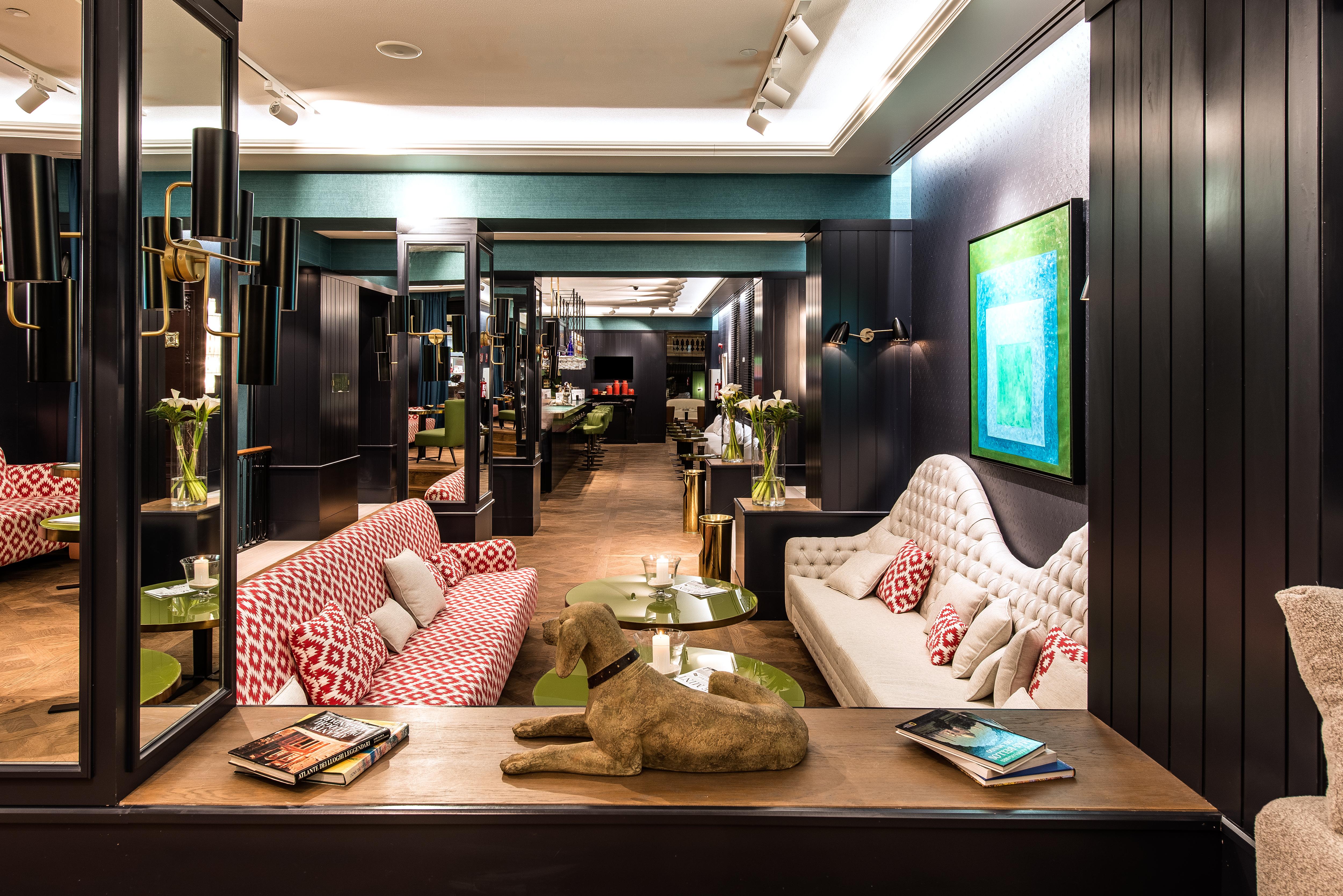 Vincci The Mint Hotel 4*