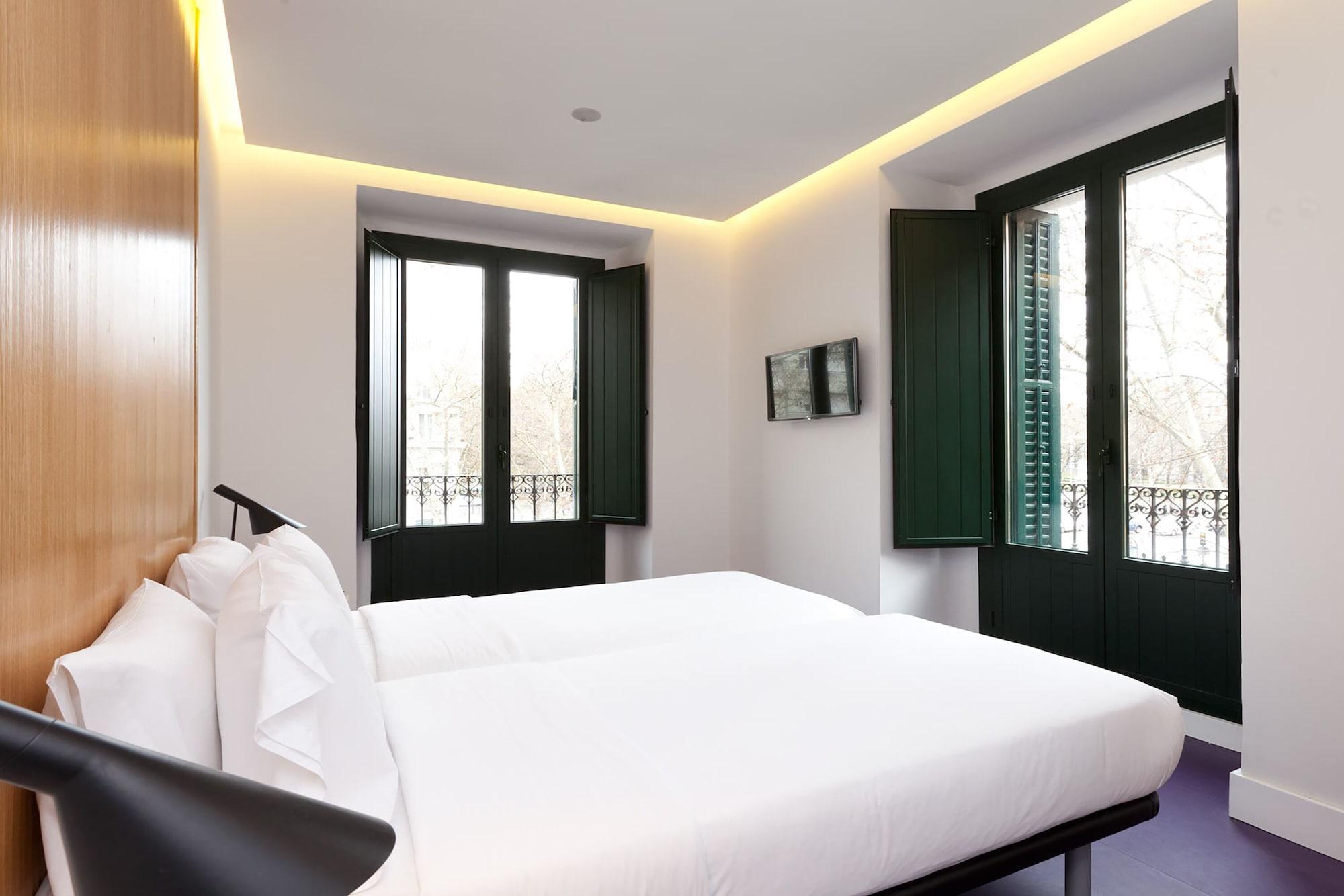 Guest house Sleep'n Atocha - B Corp Certified