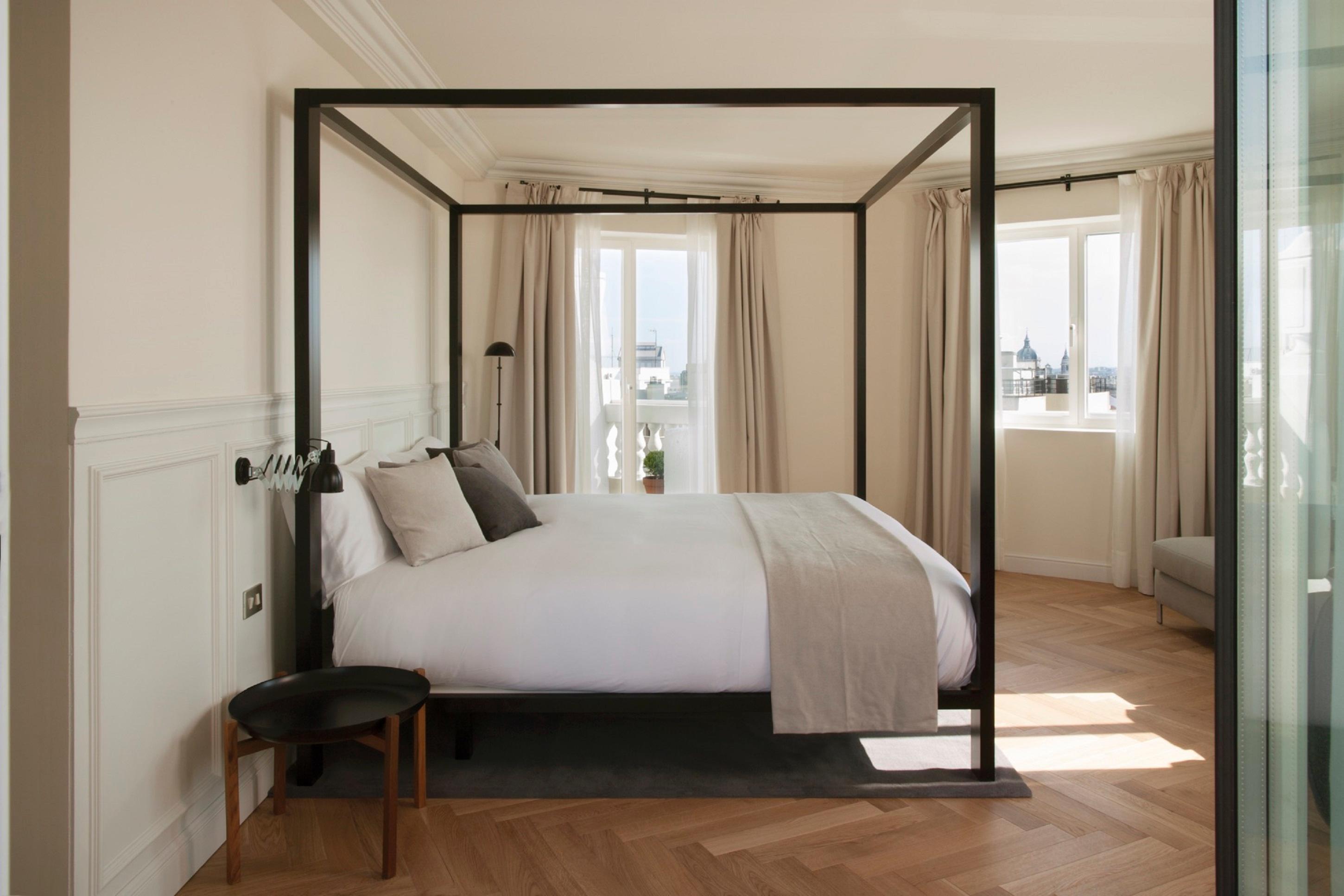 Dear 4* Madri