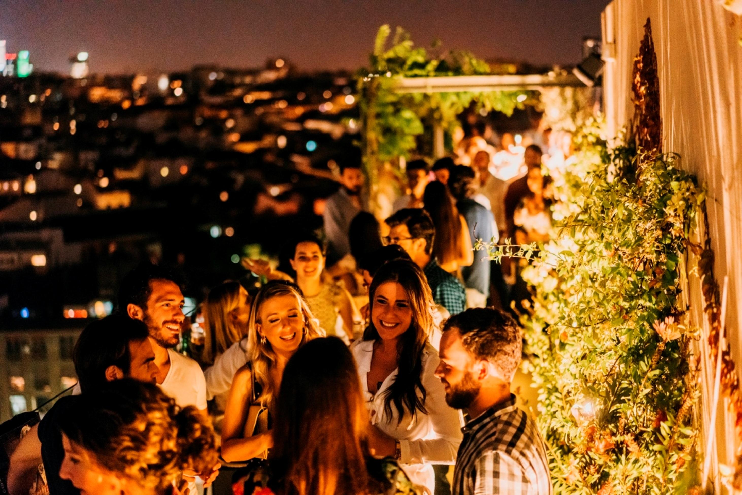 Dear Hotel Madri