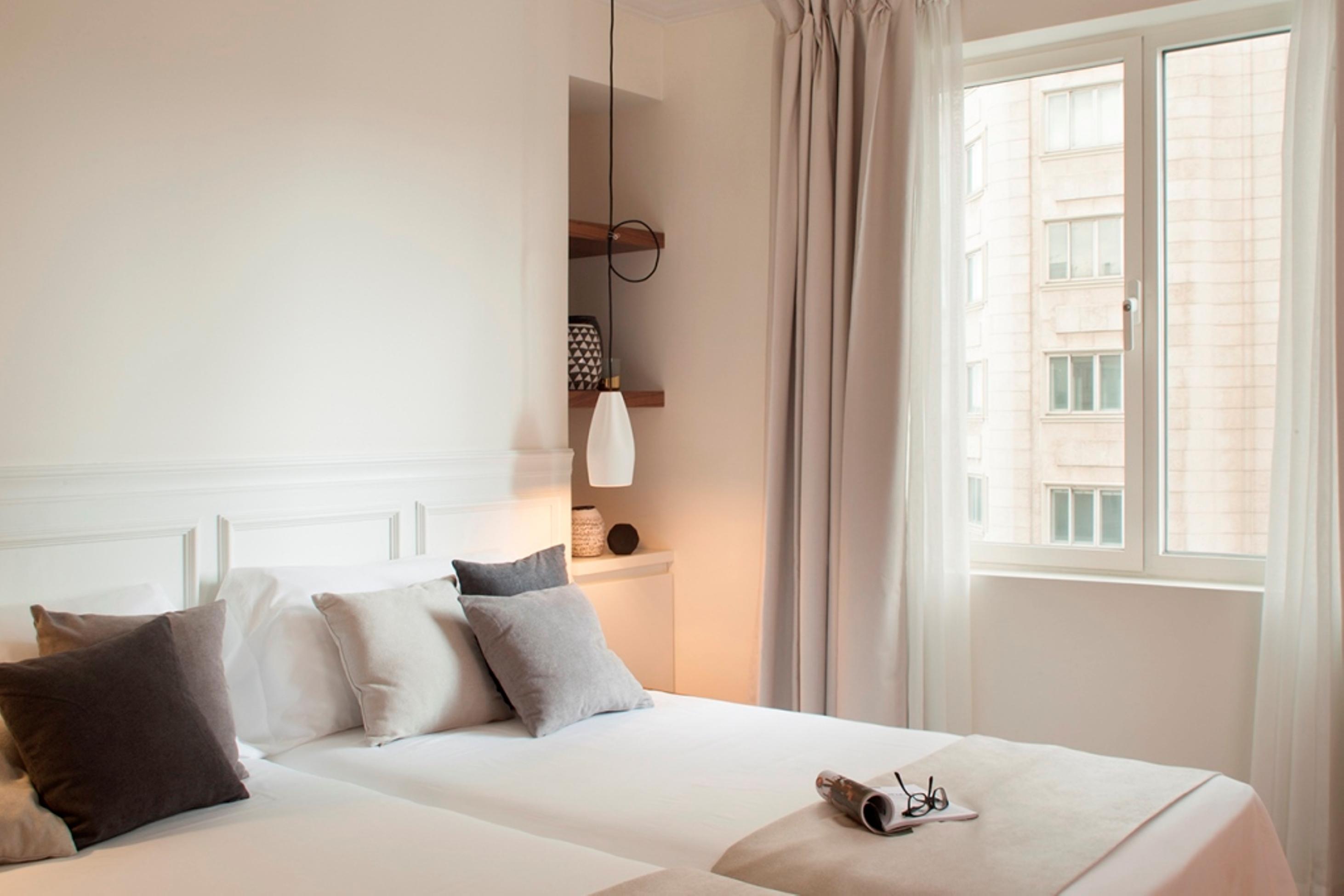 Dear 4* Madri
