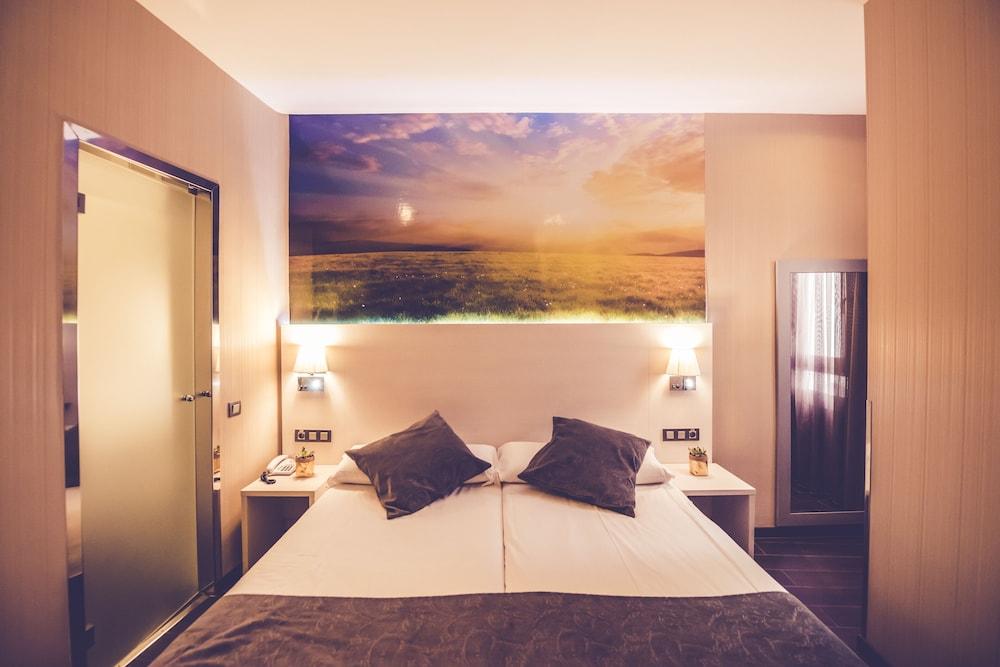 Hostal Prado 2* Madri