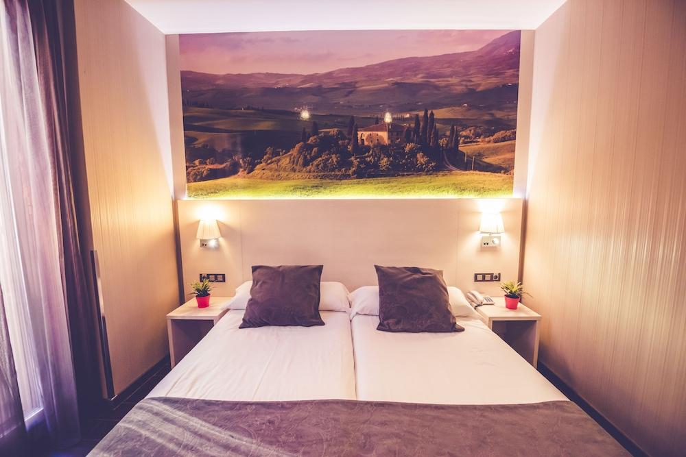 Hotel Prado Madrid