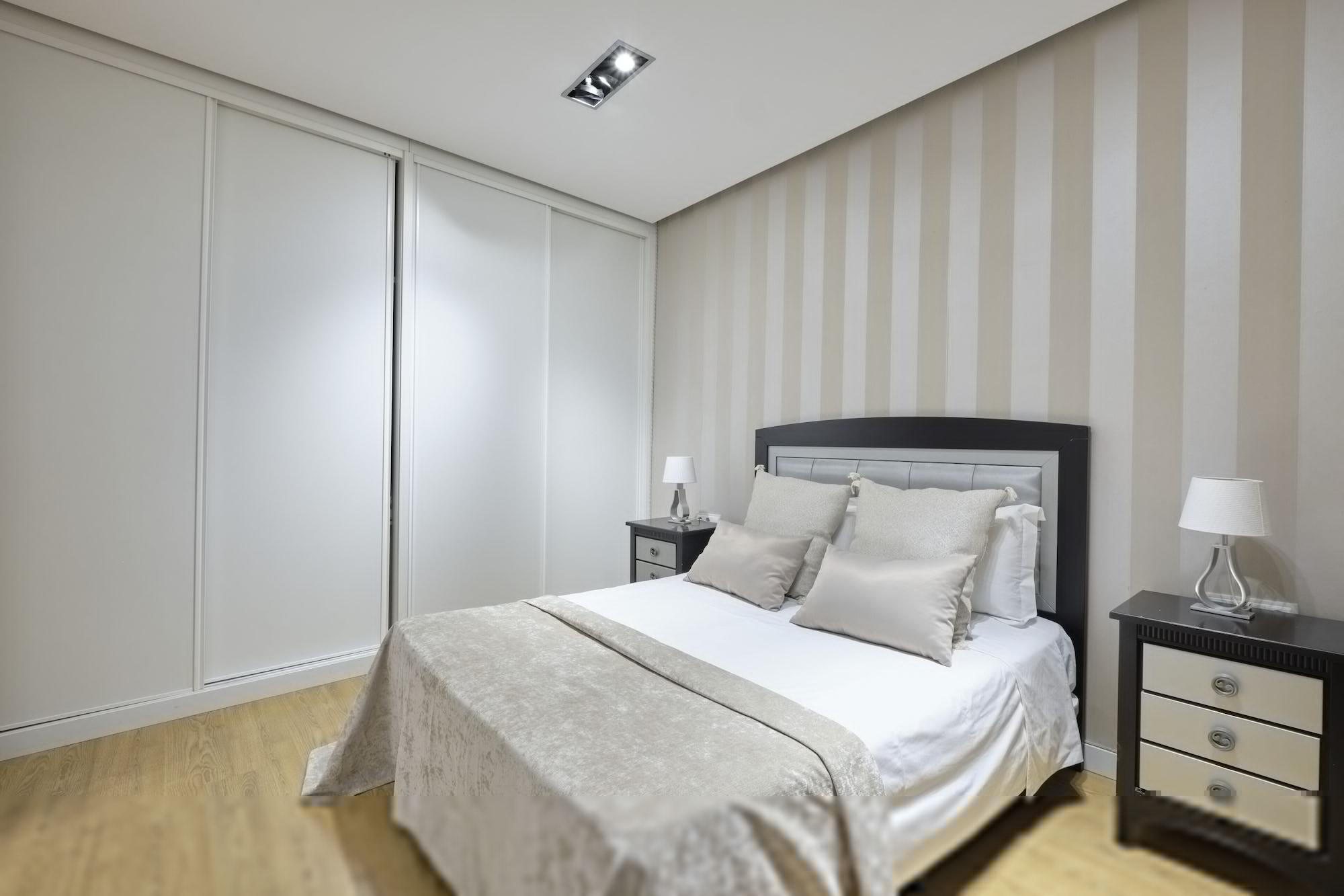 Apartamento Apartamentosensol Madri