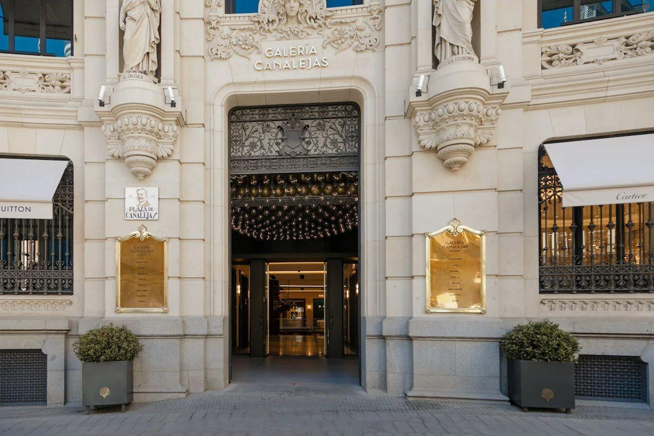 Aparthotel 11th Principe By Splendom 3*