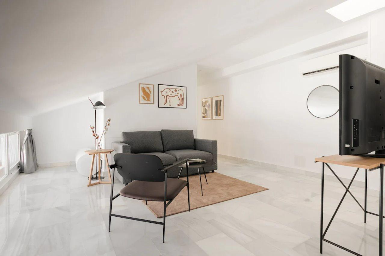 Aparthotel 11th Principe By Splendom