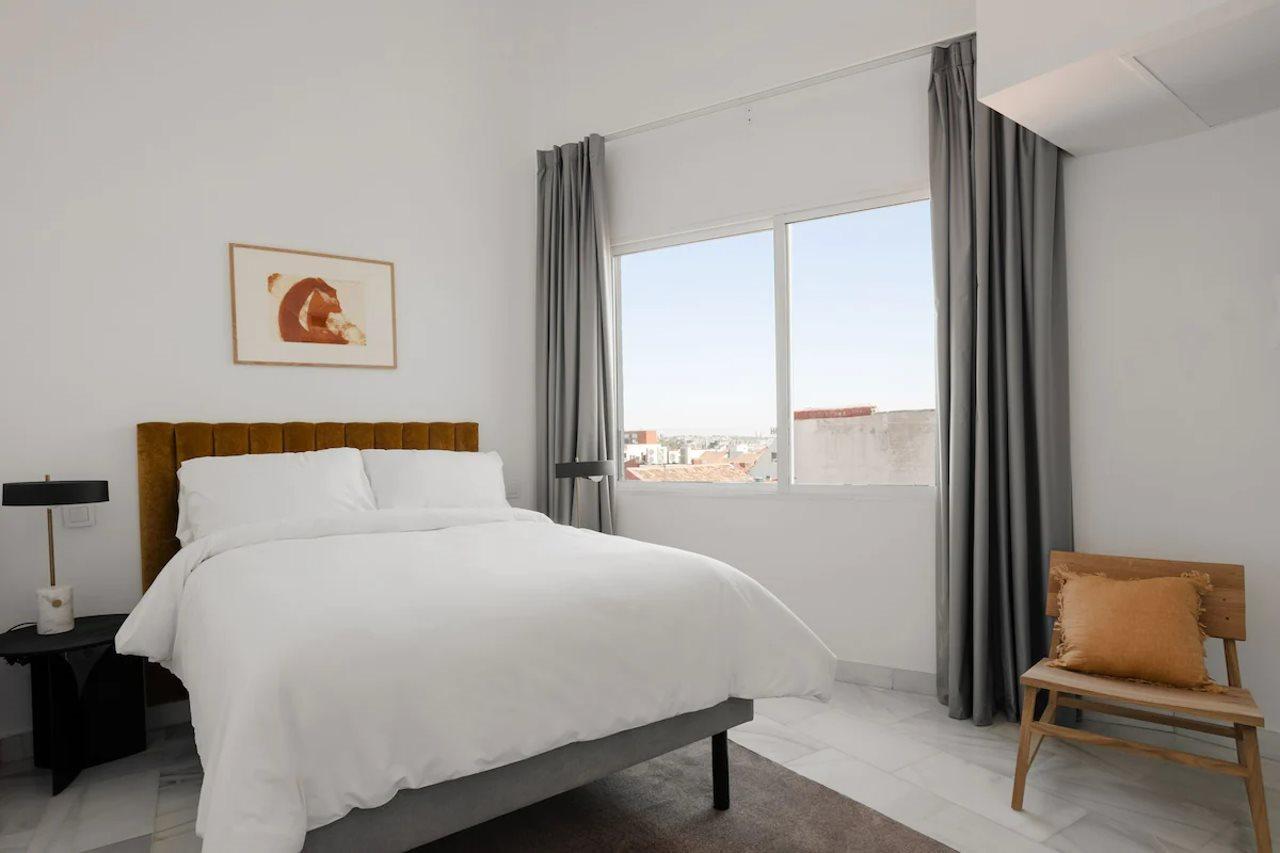Aparthotel 11th Principe By Splendom Madrid
