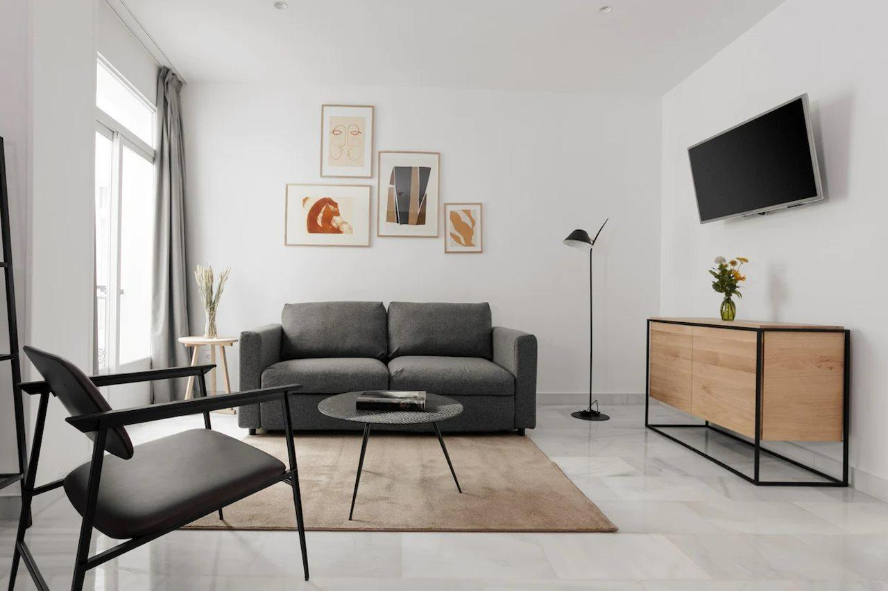 11th Principe By Splendom Aparthotel Madrid