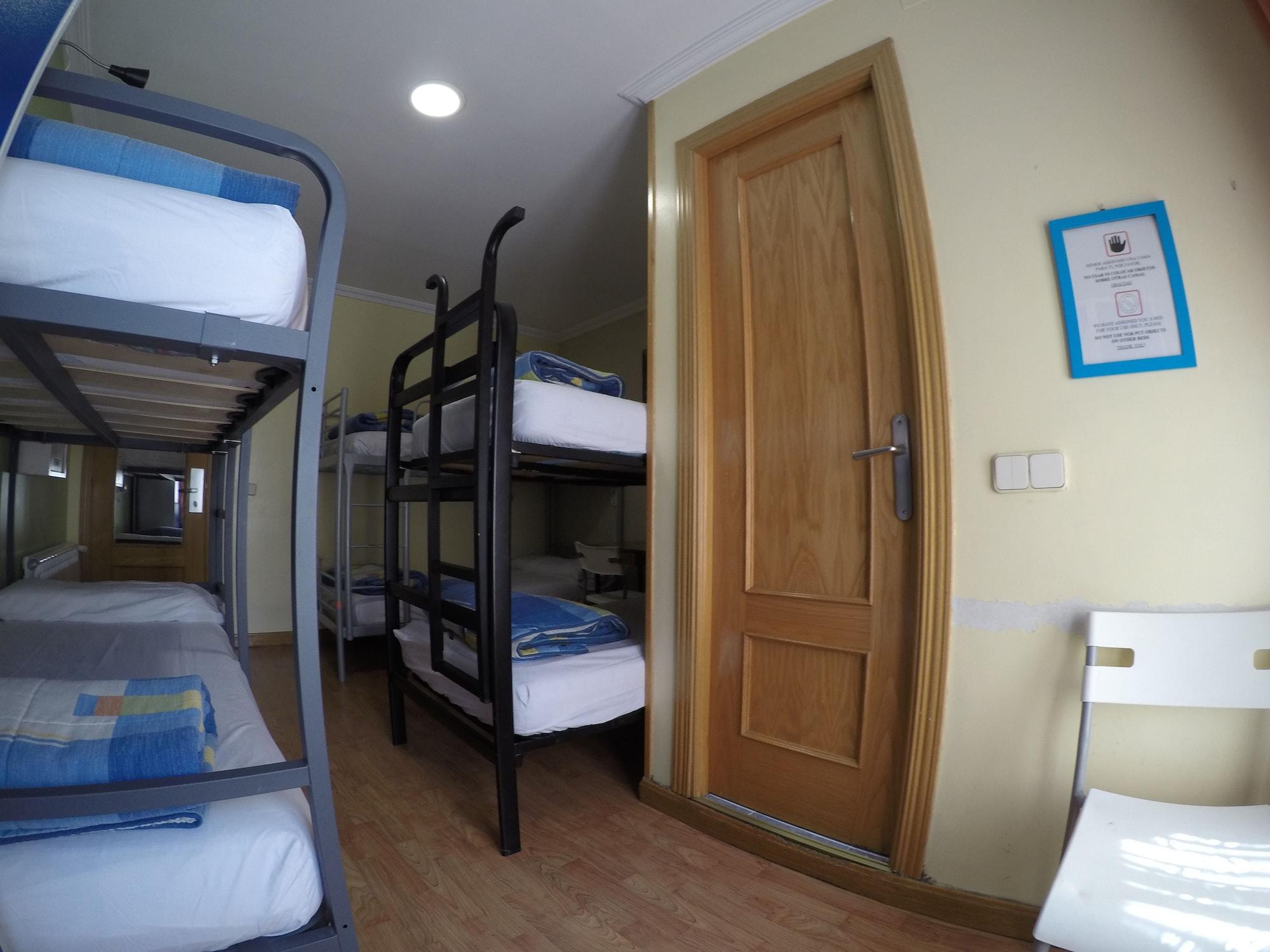 Rc Miguel Angel Hostel