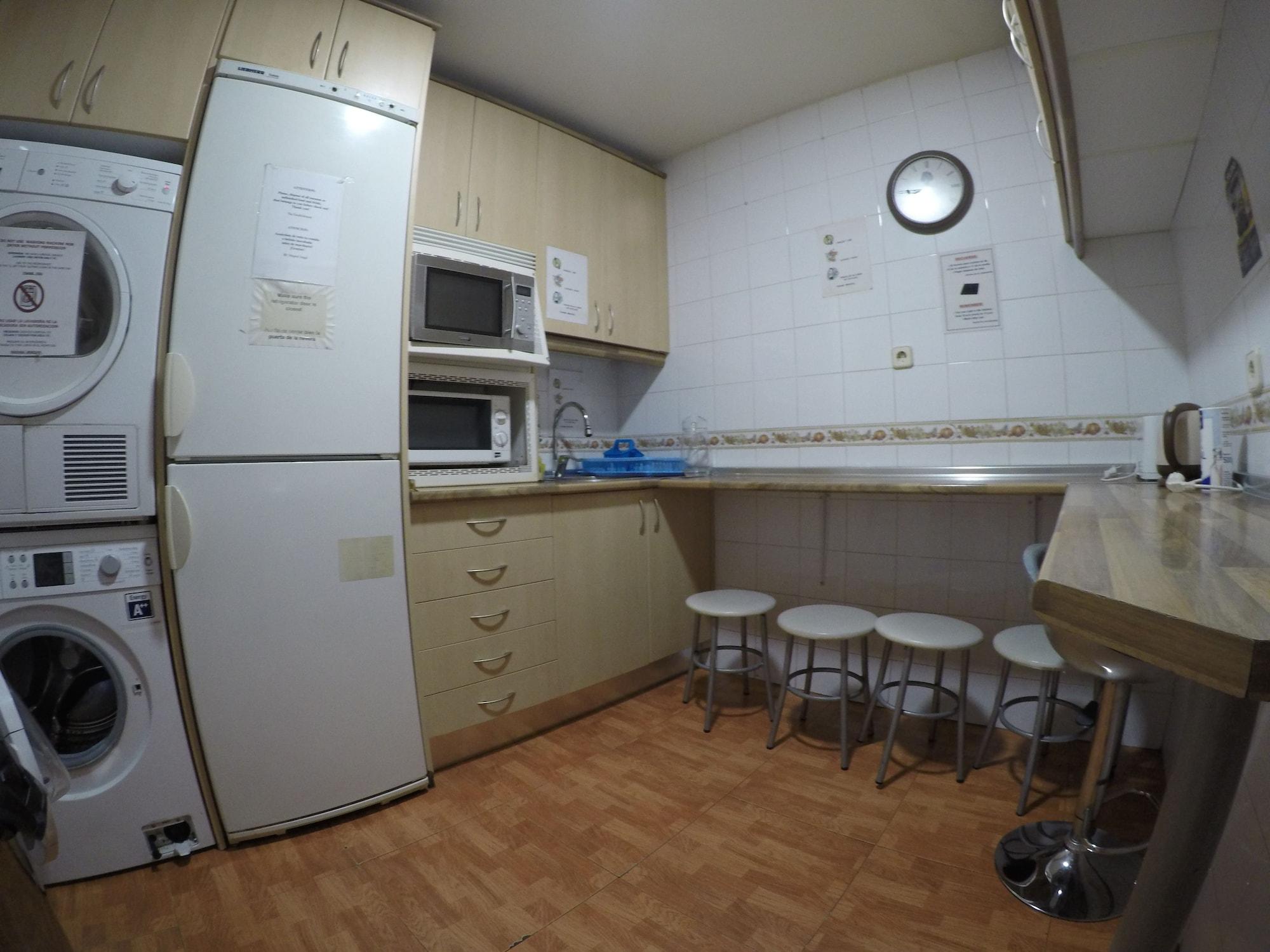 Hostel Rc Miguel Angel *