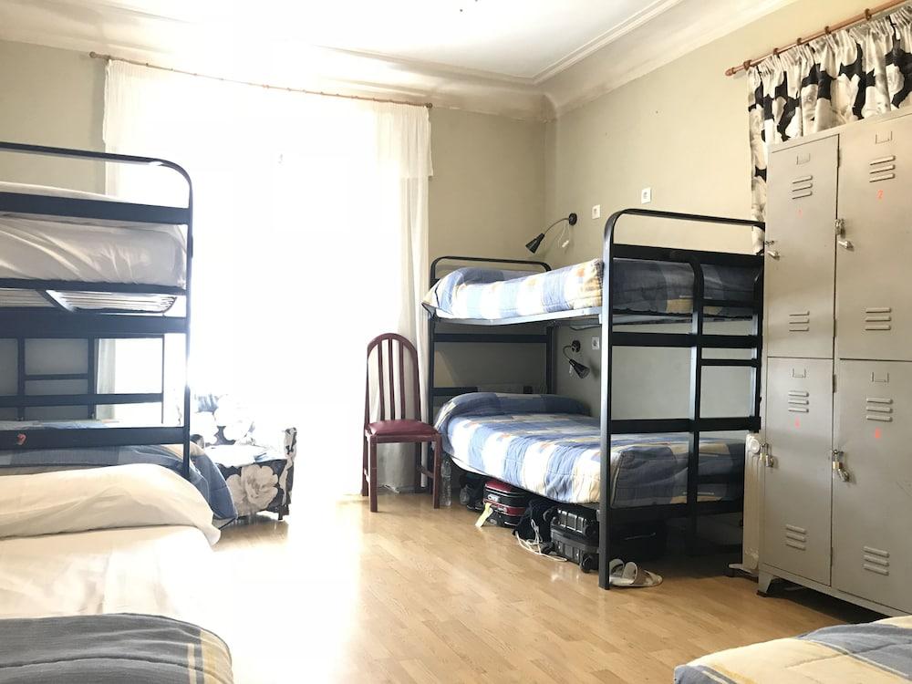 Hostal Rc Miguel Angel Madrid