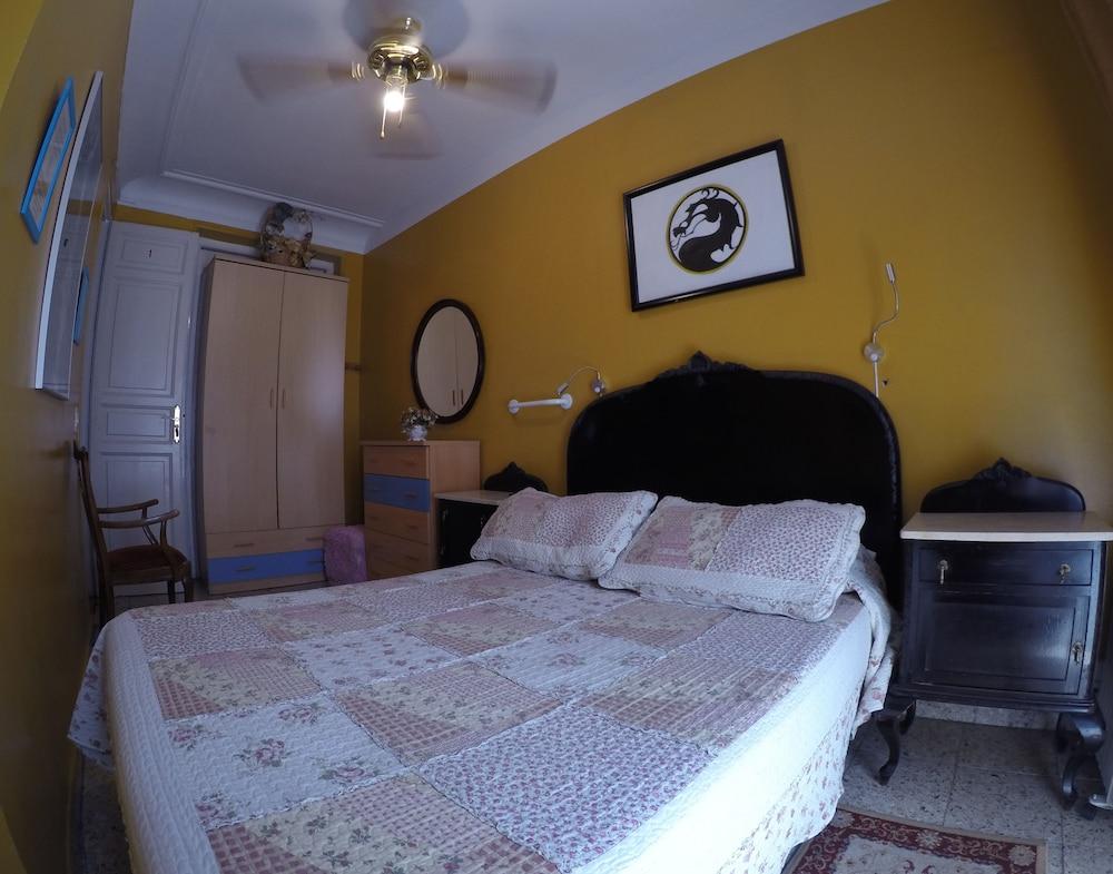Hostel Rc Miguel Angel Madrid