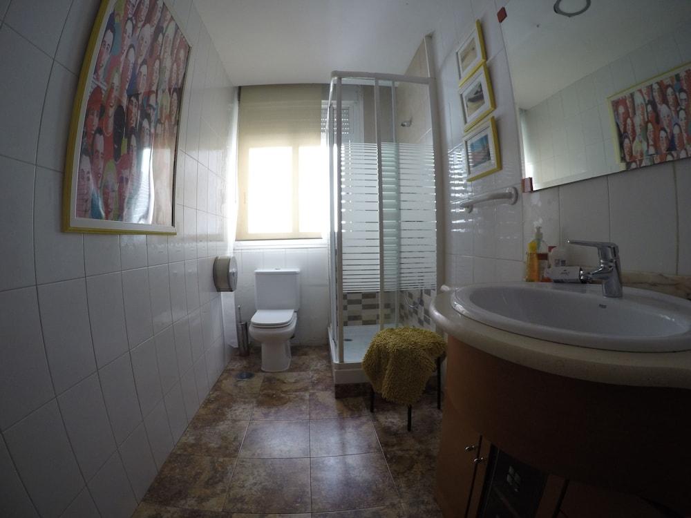 Hostel Rc Miguel Angel Madrid