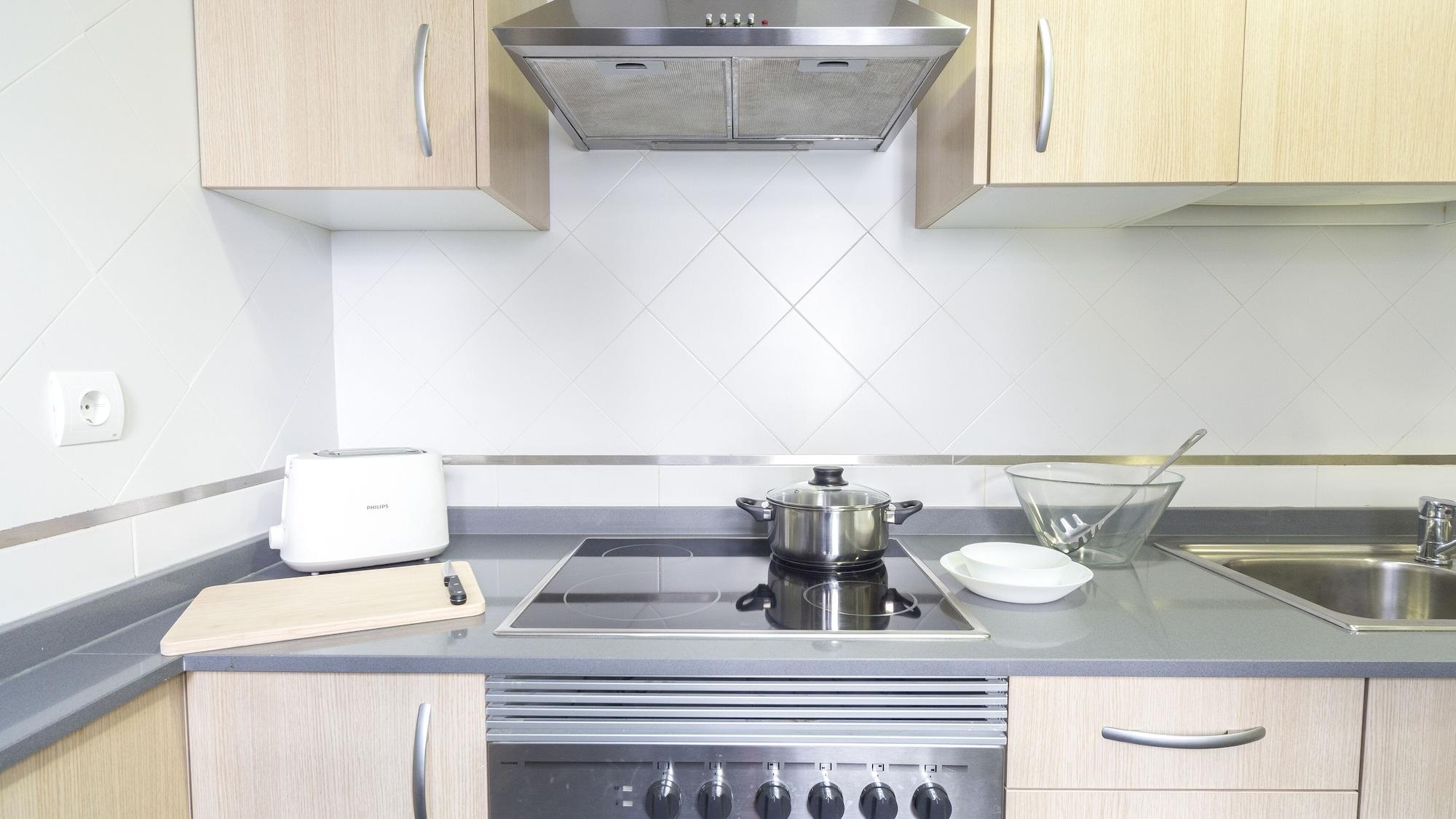 Lh Gran Via Selection Apartment Madrid