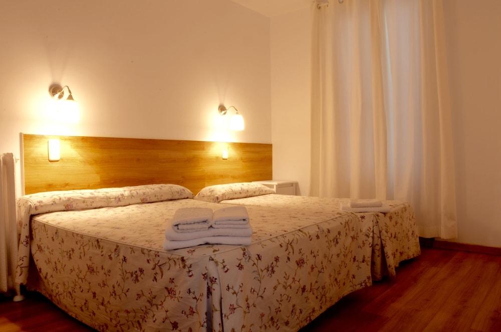 Guest house Nersan2 Madrid