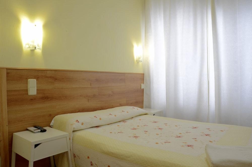 Guest house Nersan2 Madrid