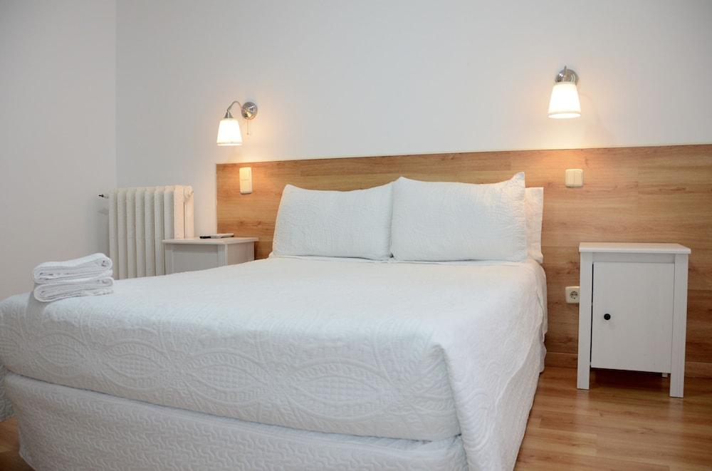 Nersan2 Guest house Madrid