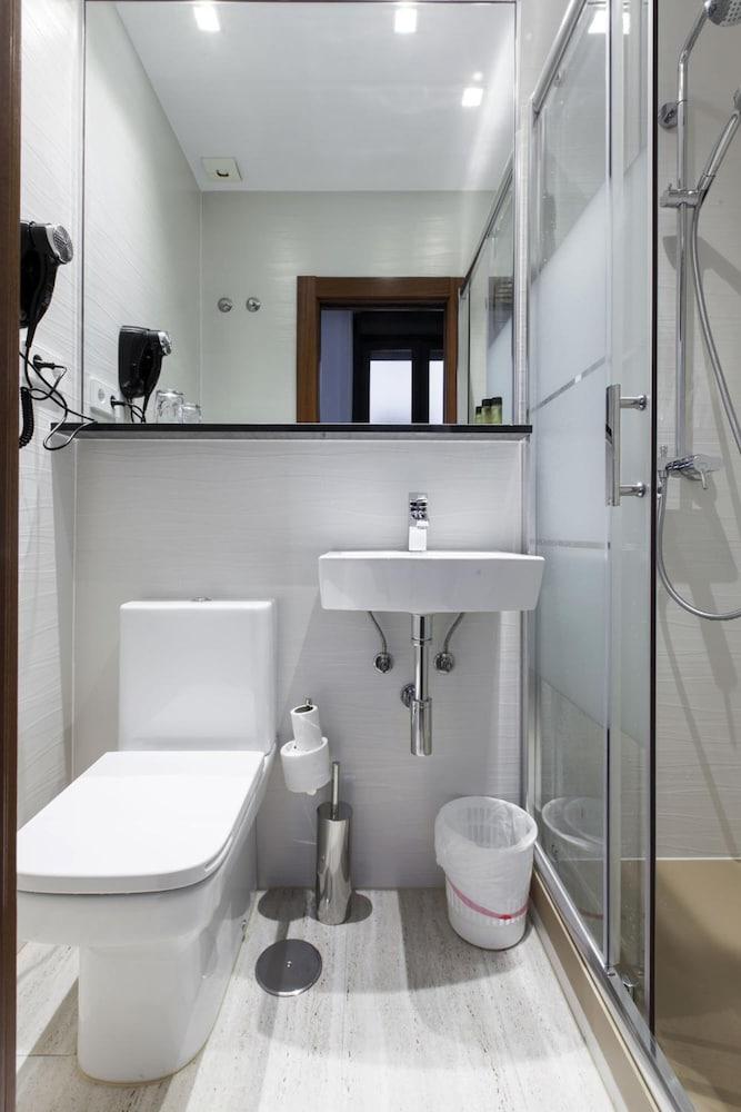 Guest house Castilla I Atocha 2*