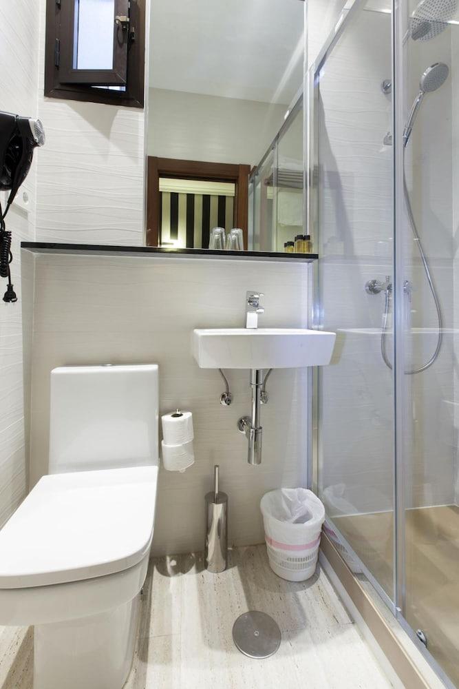 Guest house Castilla I Atocha Madrid