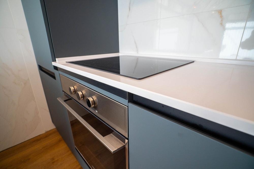 Apartment Smartrental Puerta Del Sol *